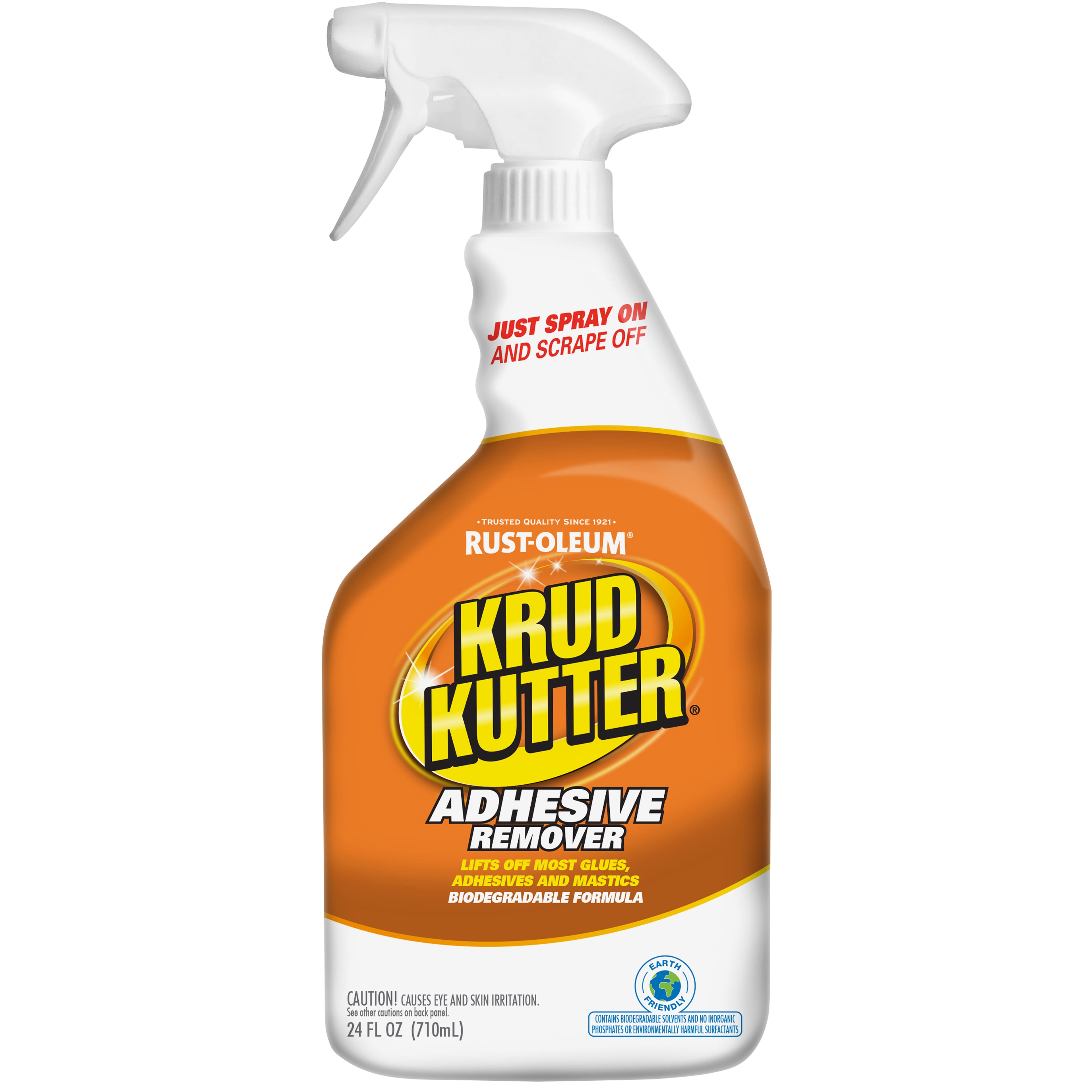 Krud Kutter® 24oz. Adhesive Remover