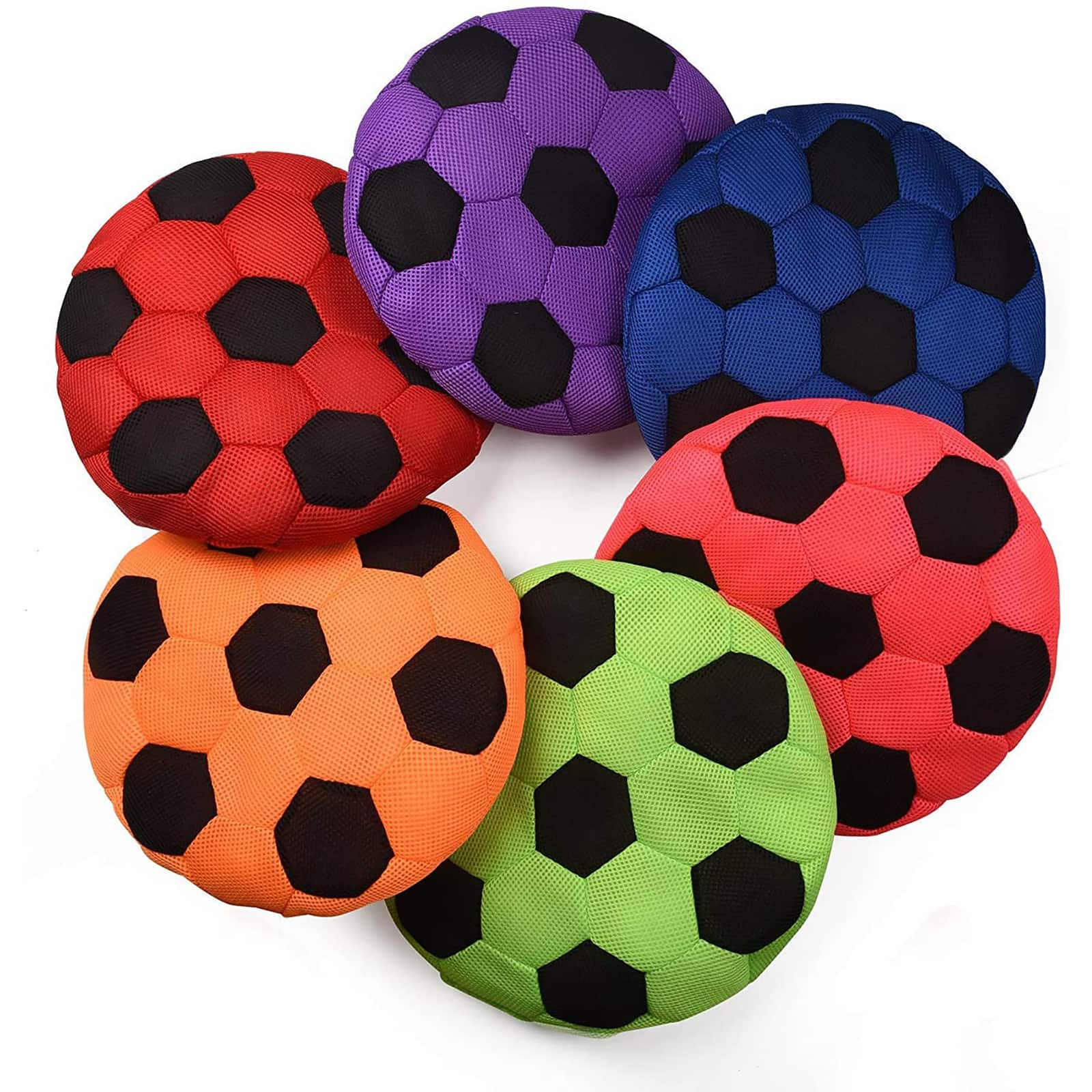 Bintiva Cushioned Spot Markers Set