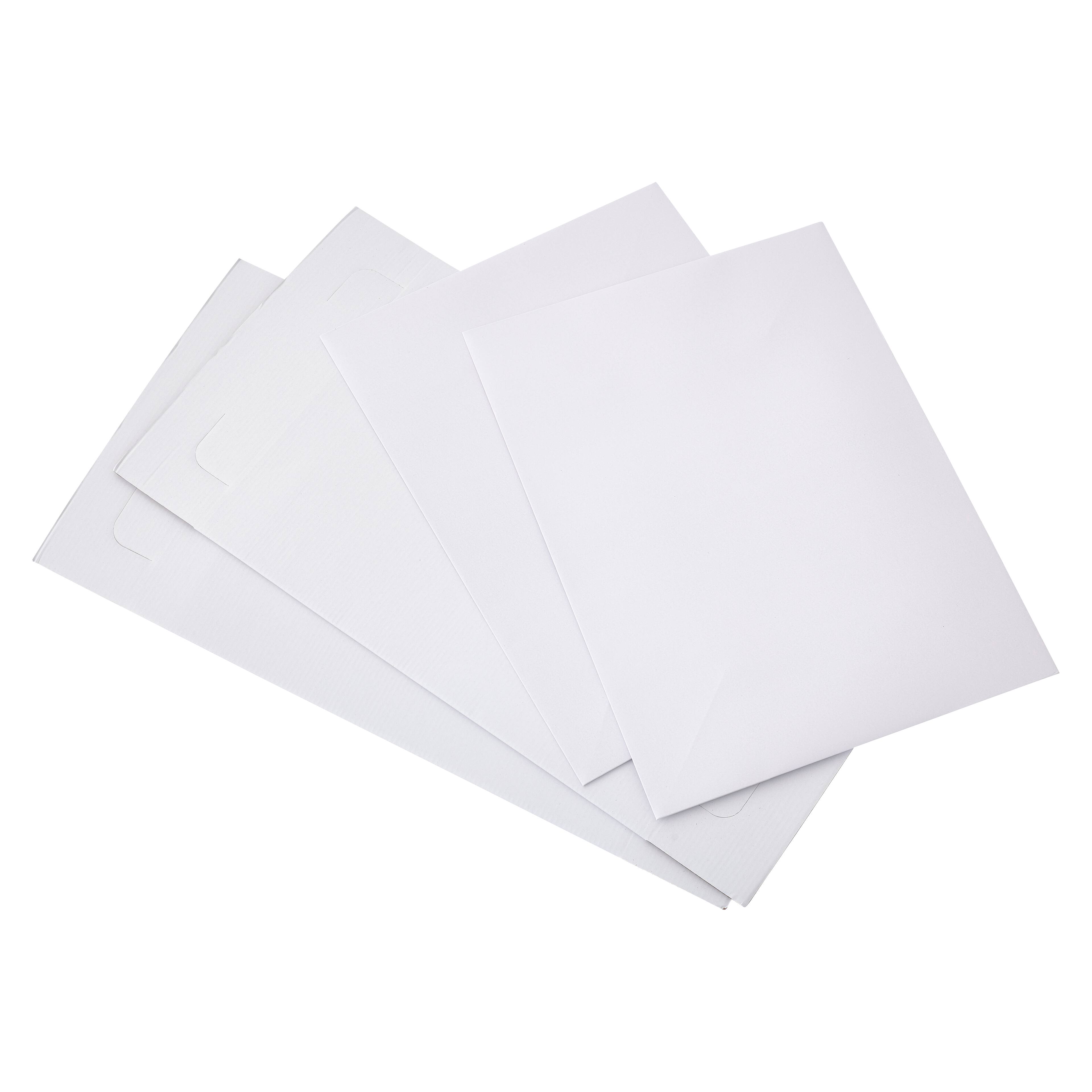 6 Packs: 2 ct. (12 total) 19" x 14" Cake Boxes by Makery®