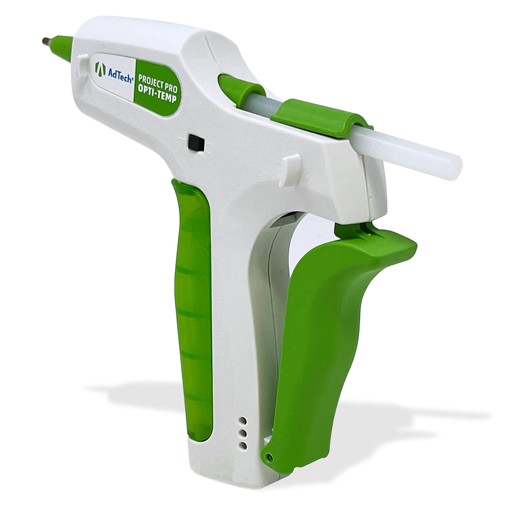 AdTech® Opti-Temp™ Cordless Project Pro Mini Gun