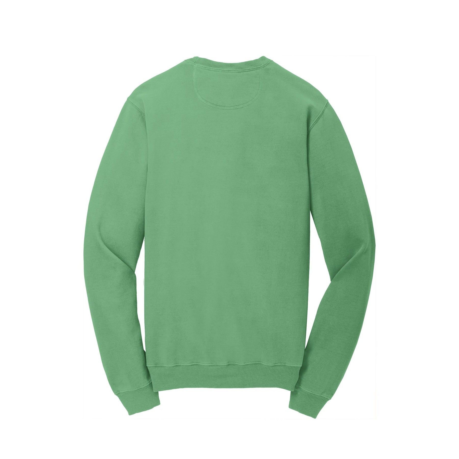 Port & Company® Beach Wash® Garment-Dyed Sweatshirt