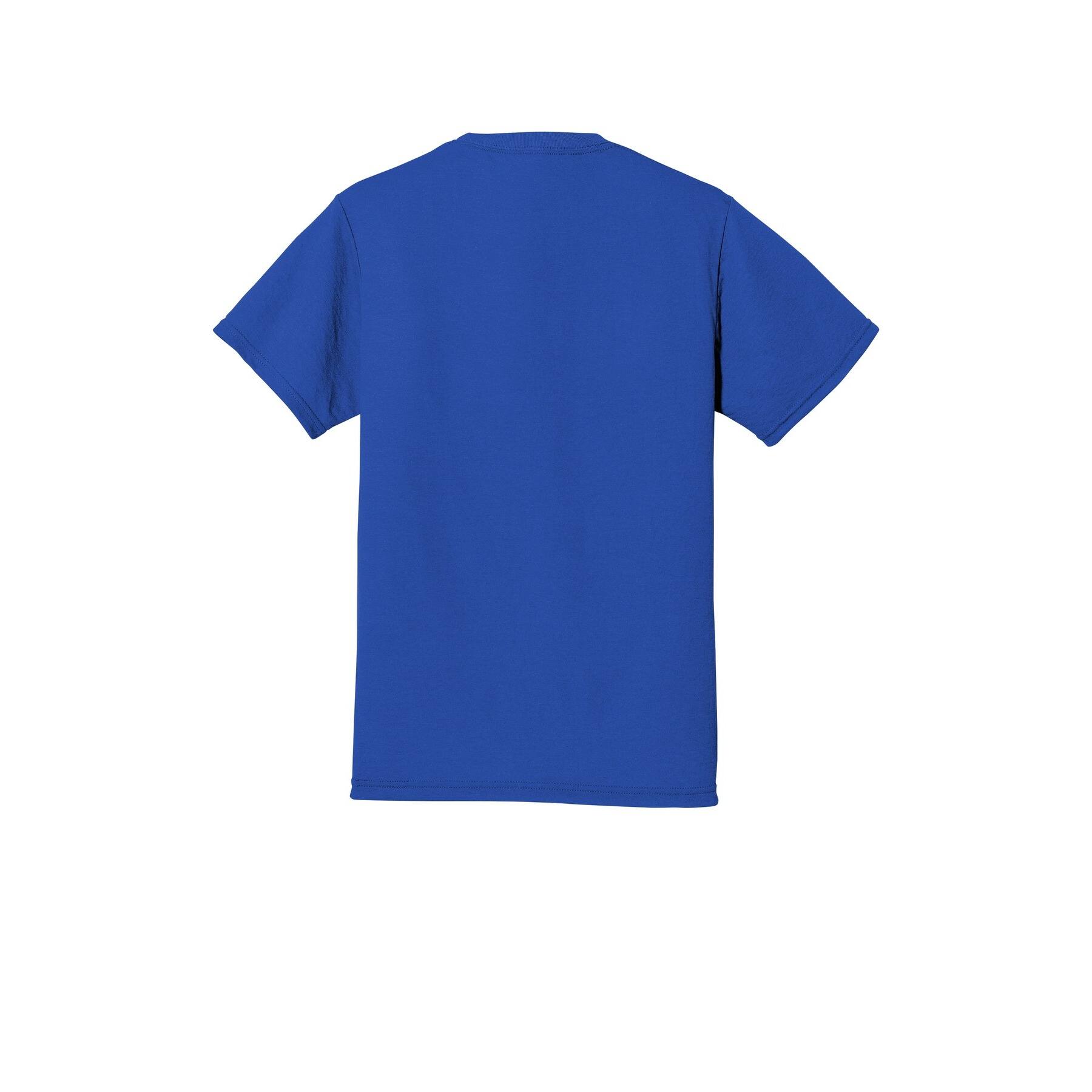 JERZEES® Dri-Power® Sport 100% Polyester T-Shirt