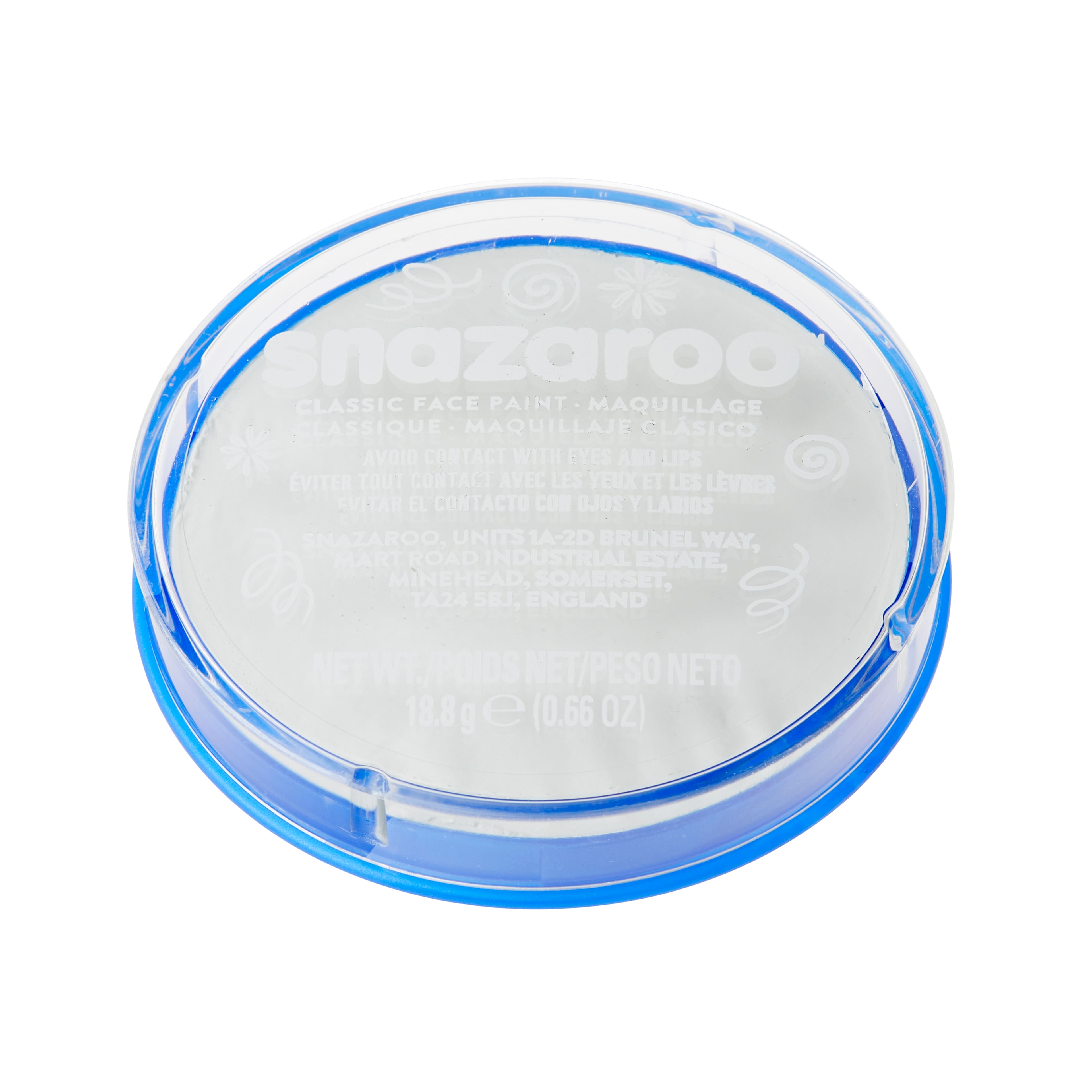 Snazaroo™ Primary Face Painting Sticks Set