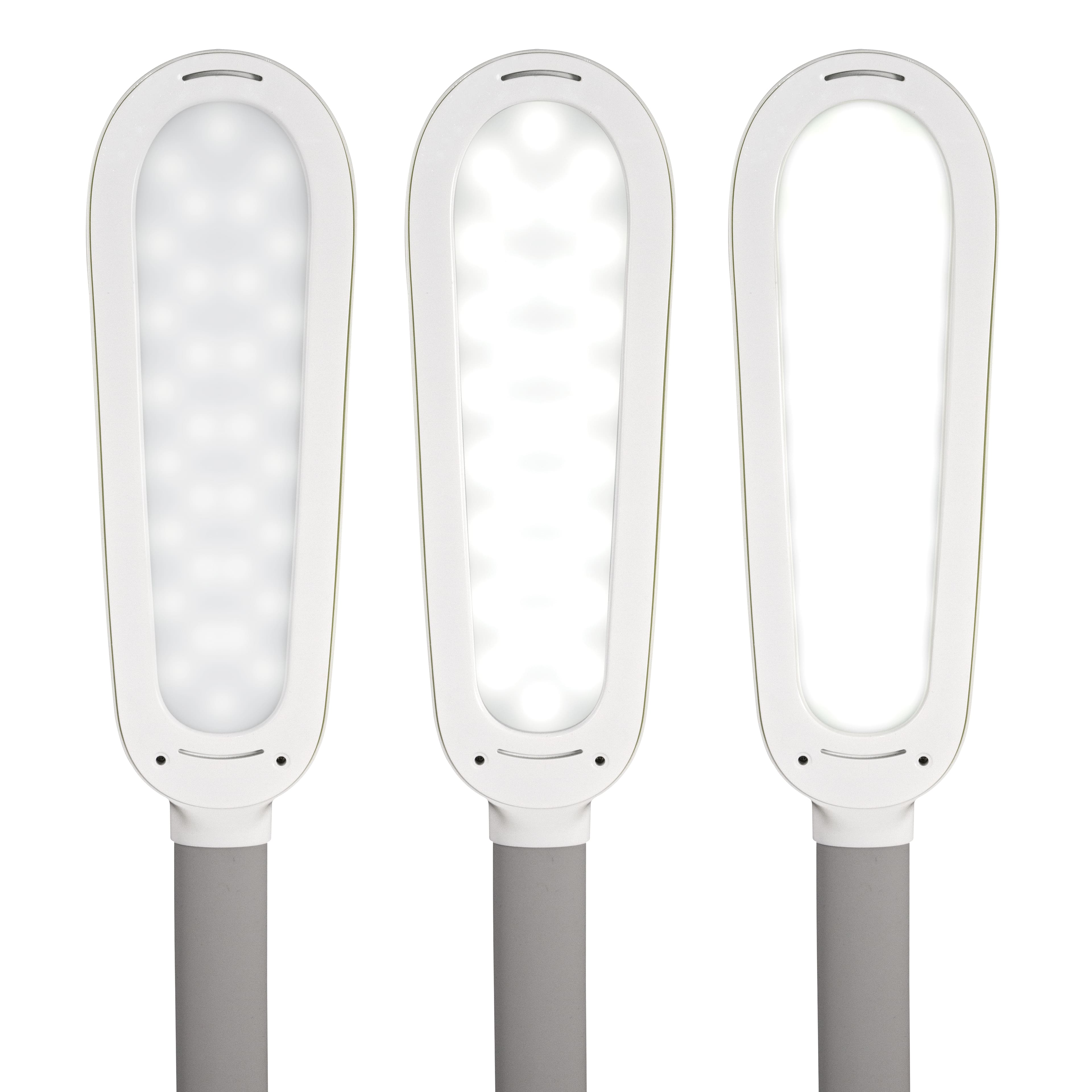 OttLite&#xAE; Wide Area Dimmable LED Table Lamp