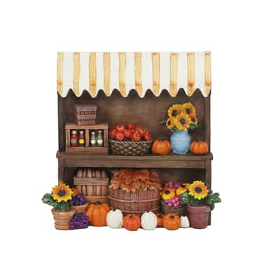 5" Mini Pumpkin Shop by Ashland®