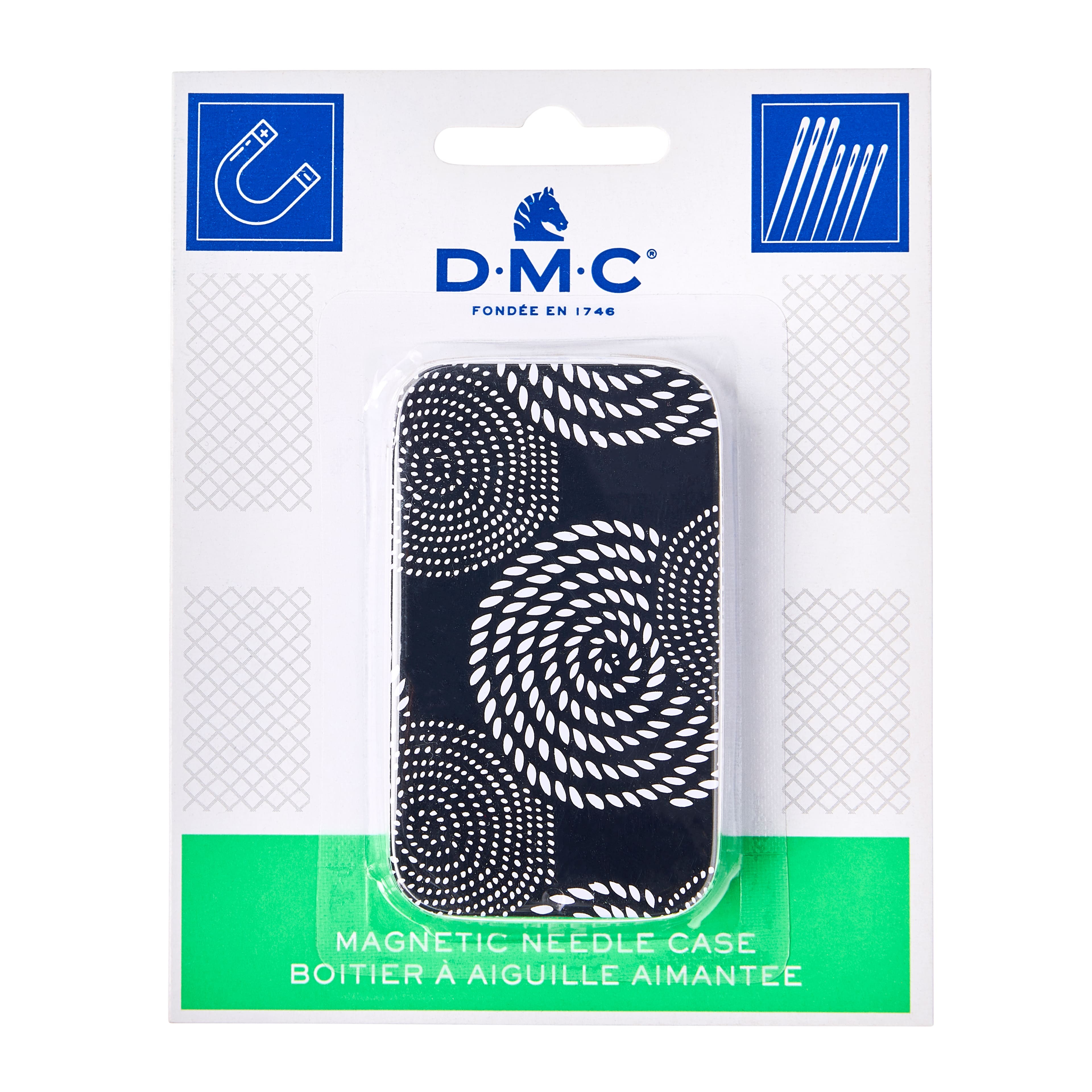 DMC&#xAE; Magnetic Needle Case