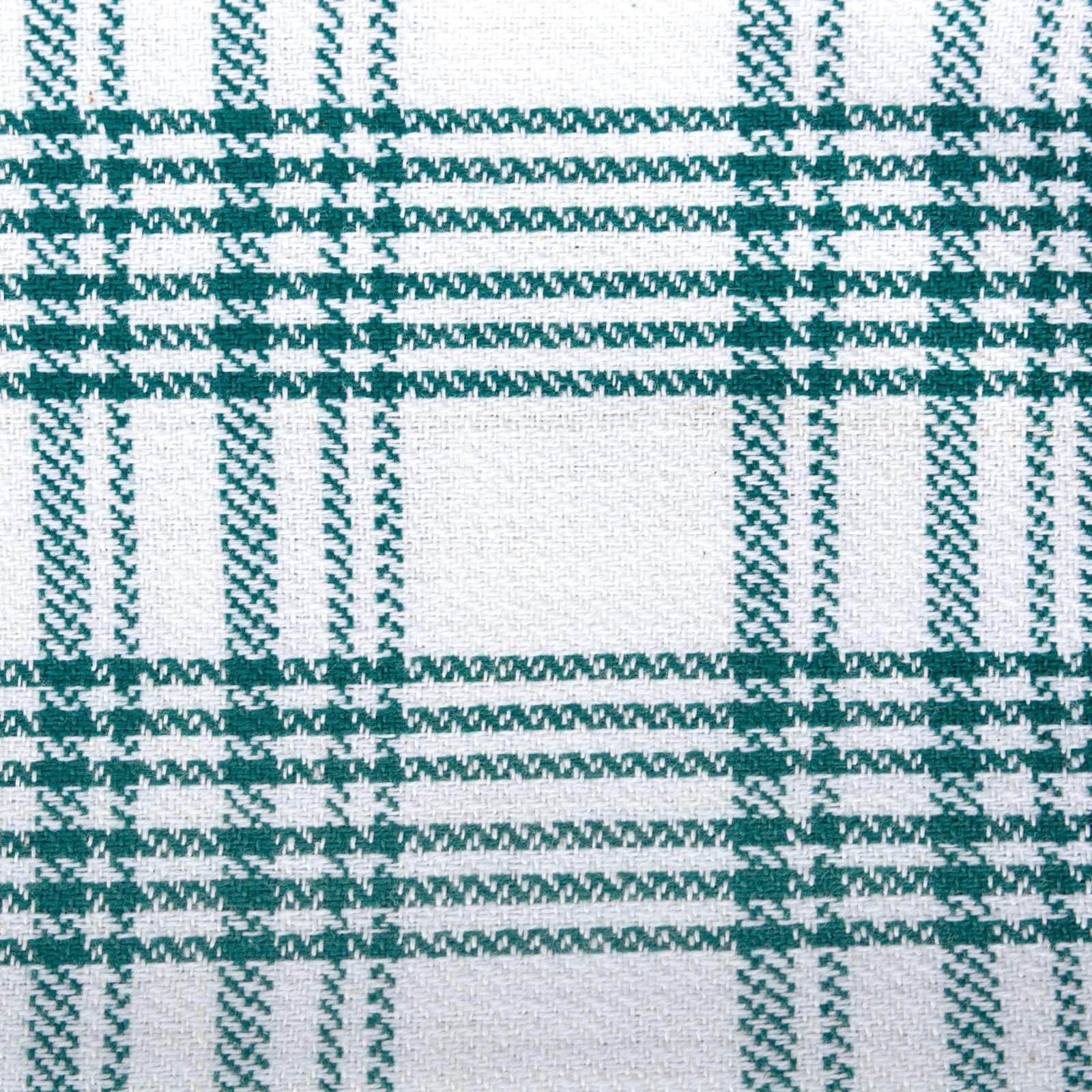 DII® Teal Woven Dishtowel Set