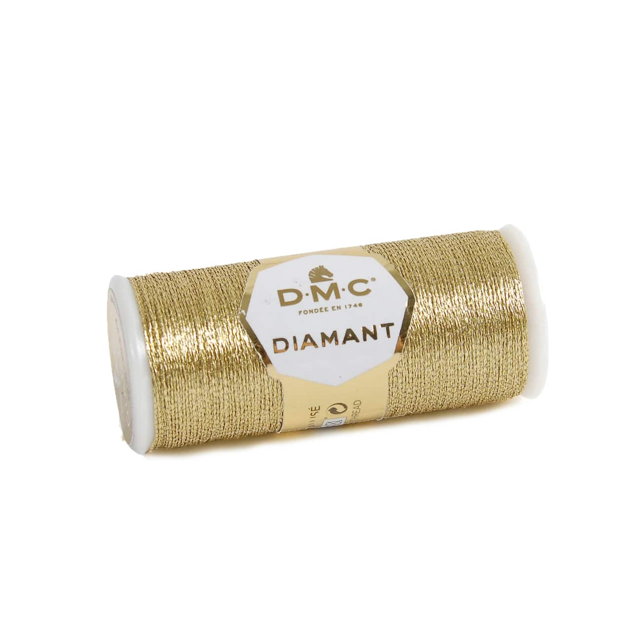 DMC® Diamant Metallic Thread | Michaels