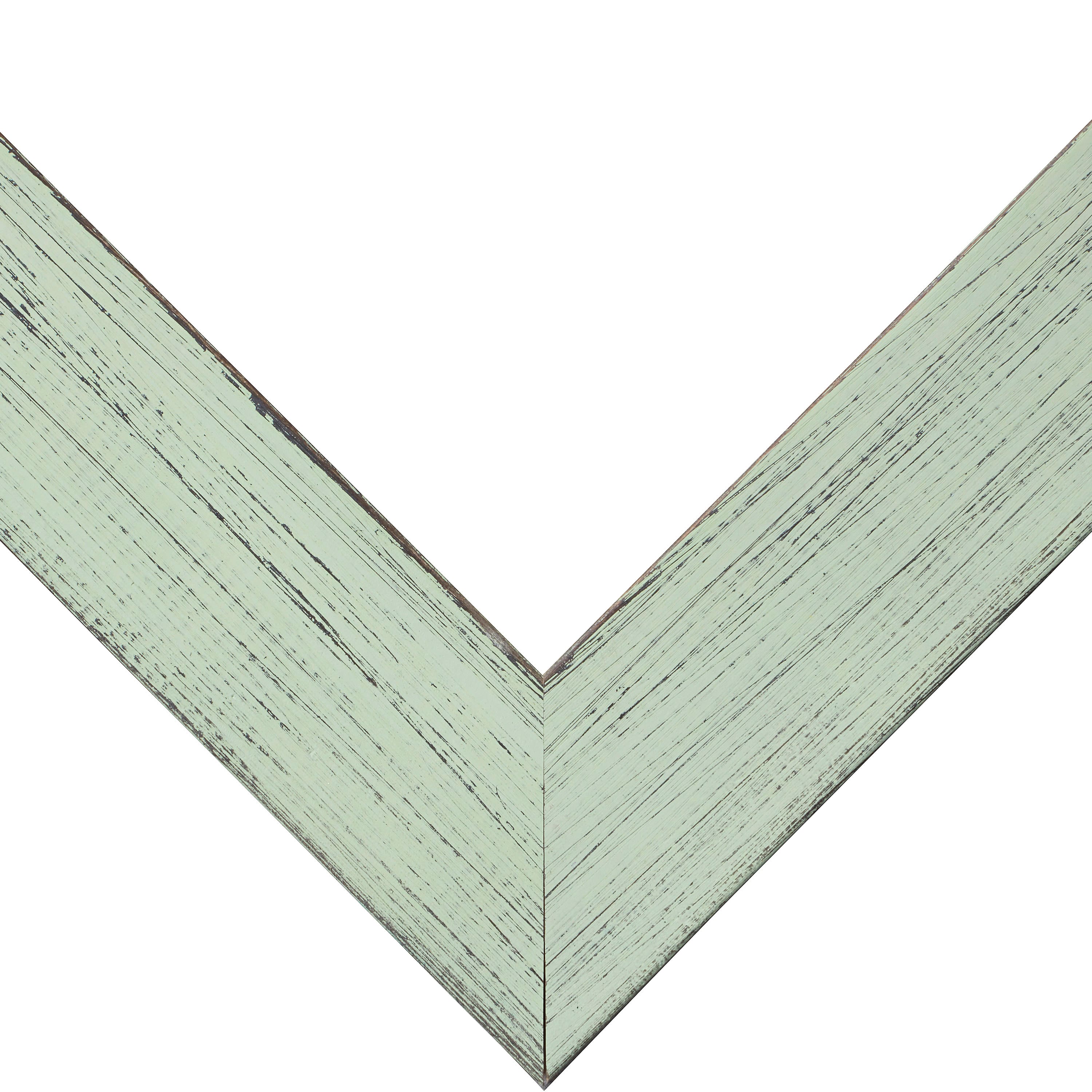 Craig Frames Jasper Mint Julep Green Picture Frame