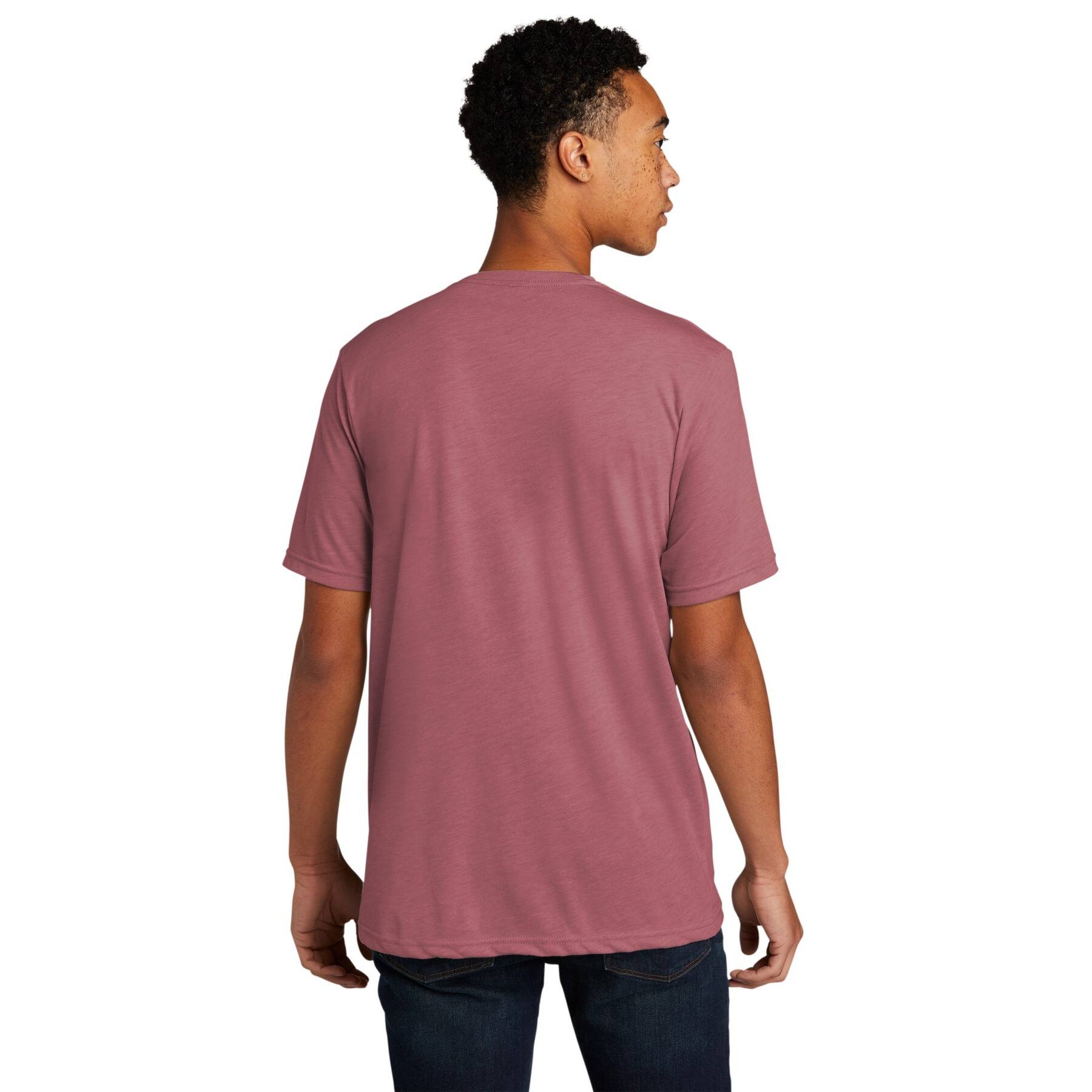 Next Level Colors Unisex Poly/Cotton T-Shirt