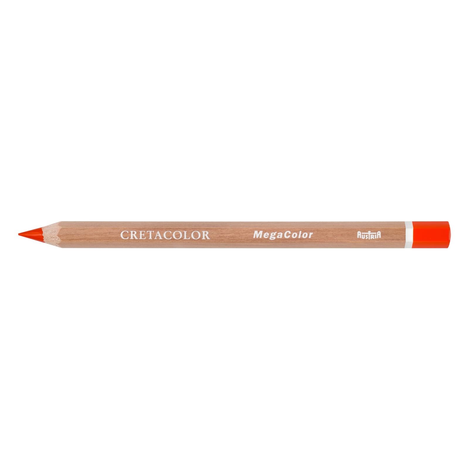 Cretacolor Mega Colored Pencil | Michaels