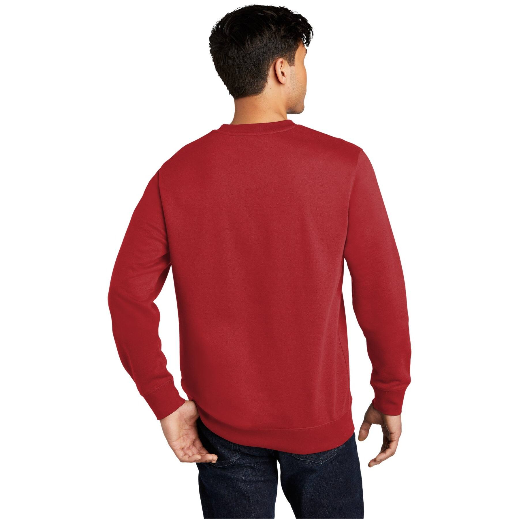 District&#xAE; V.I.T.&#xAE; Fleece Crew Sweatshirt