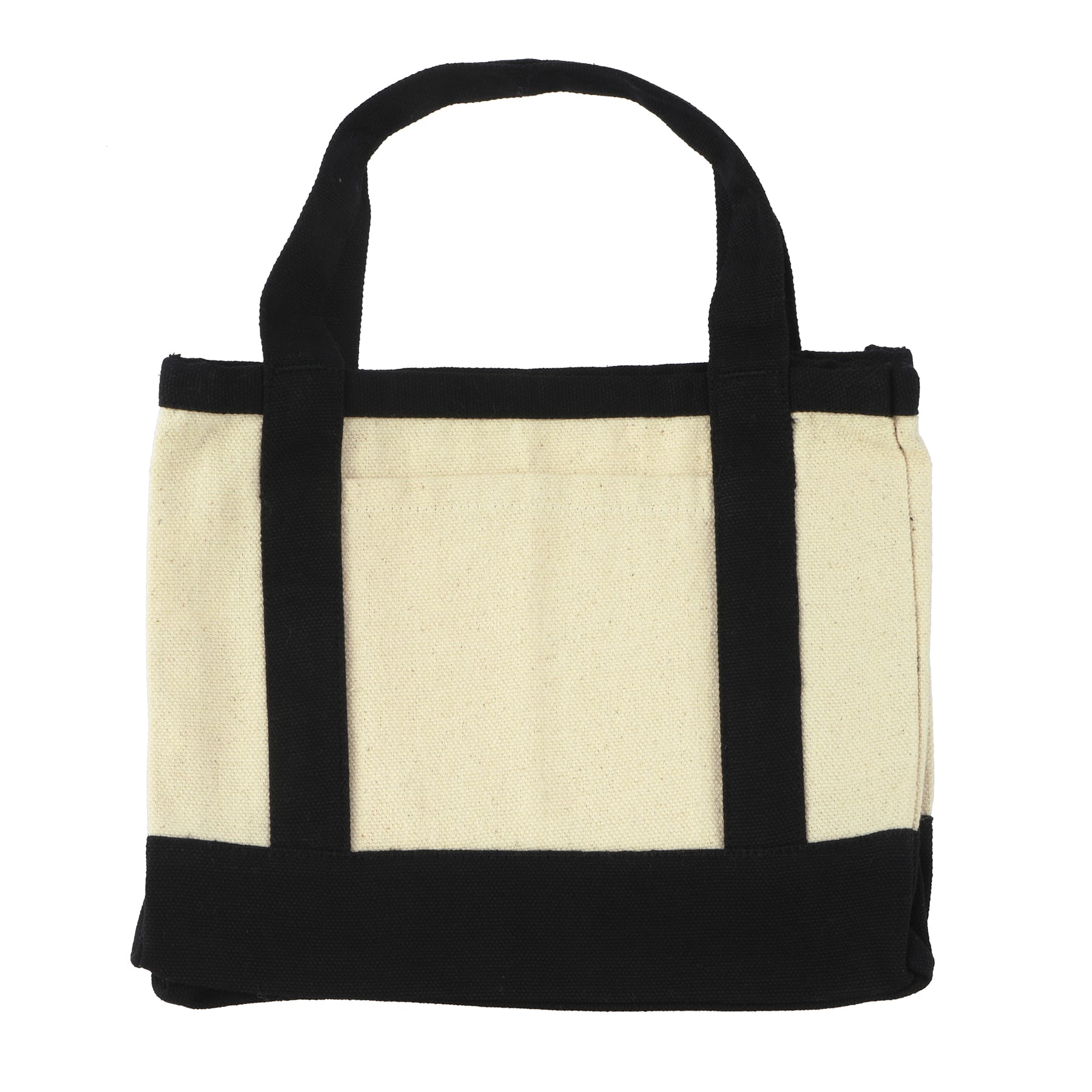 Mini Cotton Canvas Tote by Make Market®