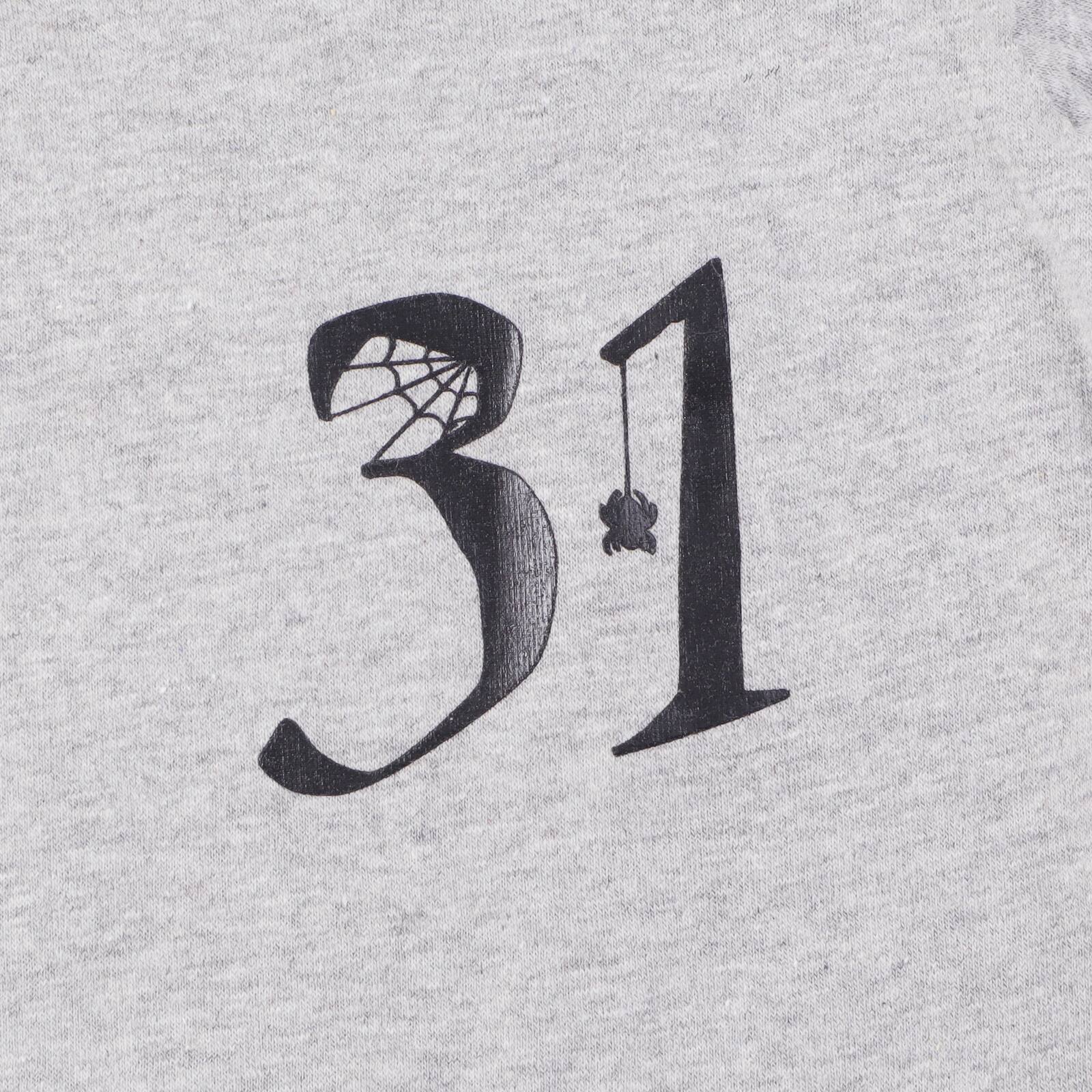 Halloween 31 Ladies T-Shirt by Celebrate It&#x2122;