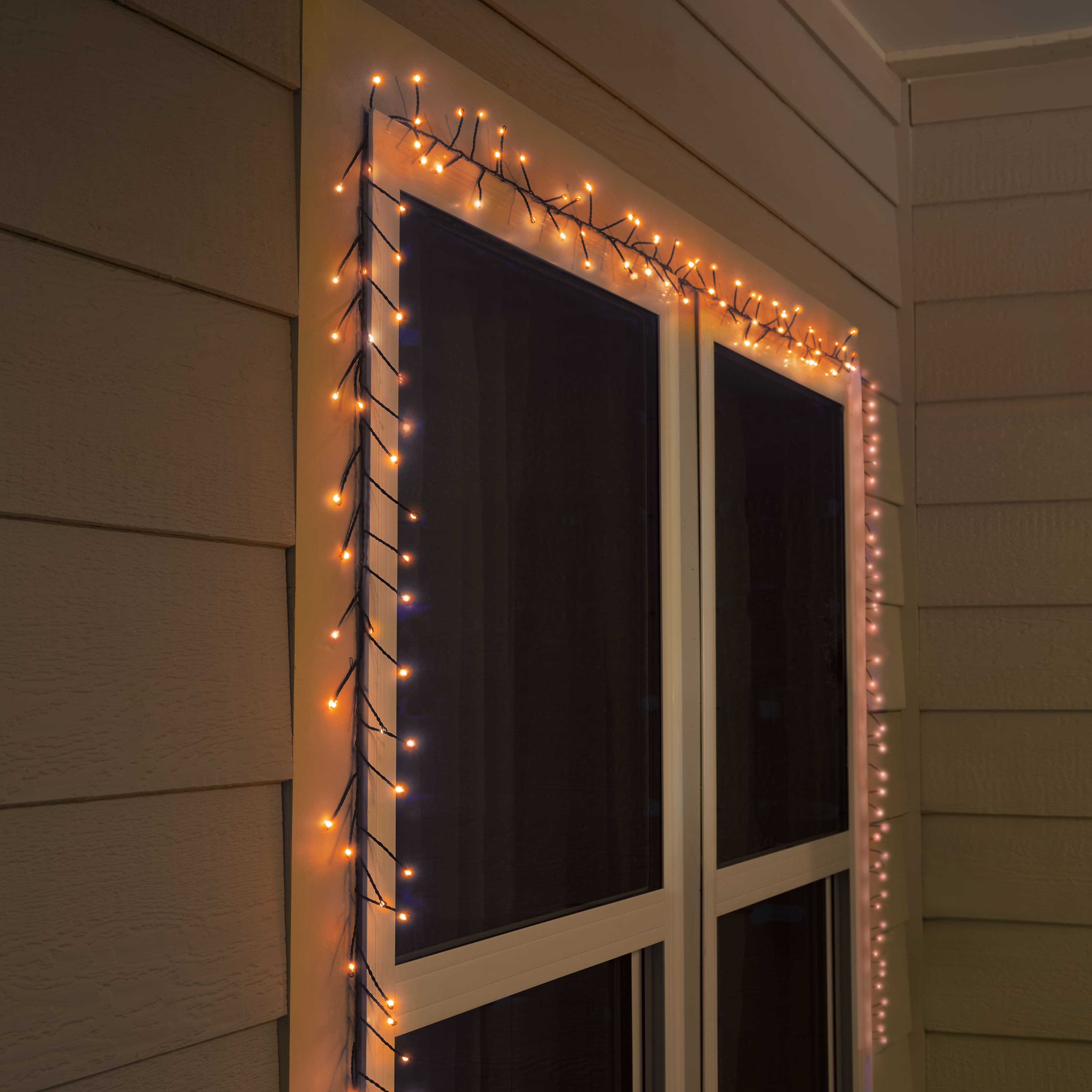 10ft. Orange String Lights by Ashland&#xAE;