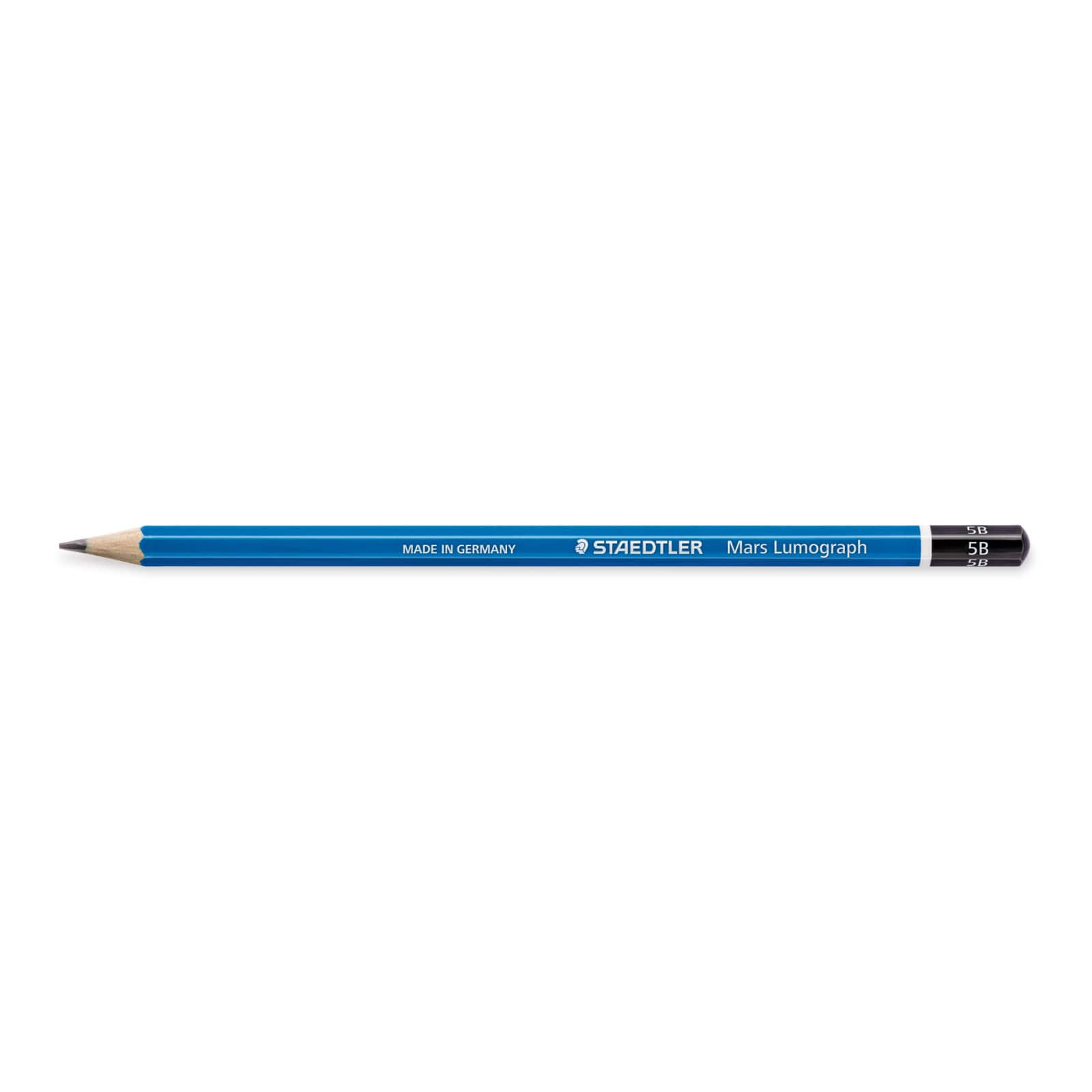 Staedtler Mars Lumograph Drawing Pencils