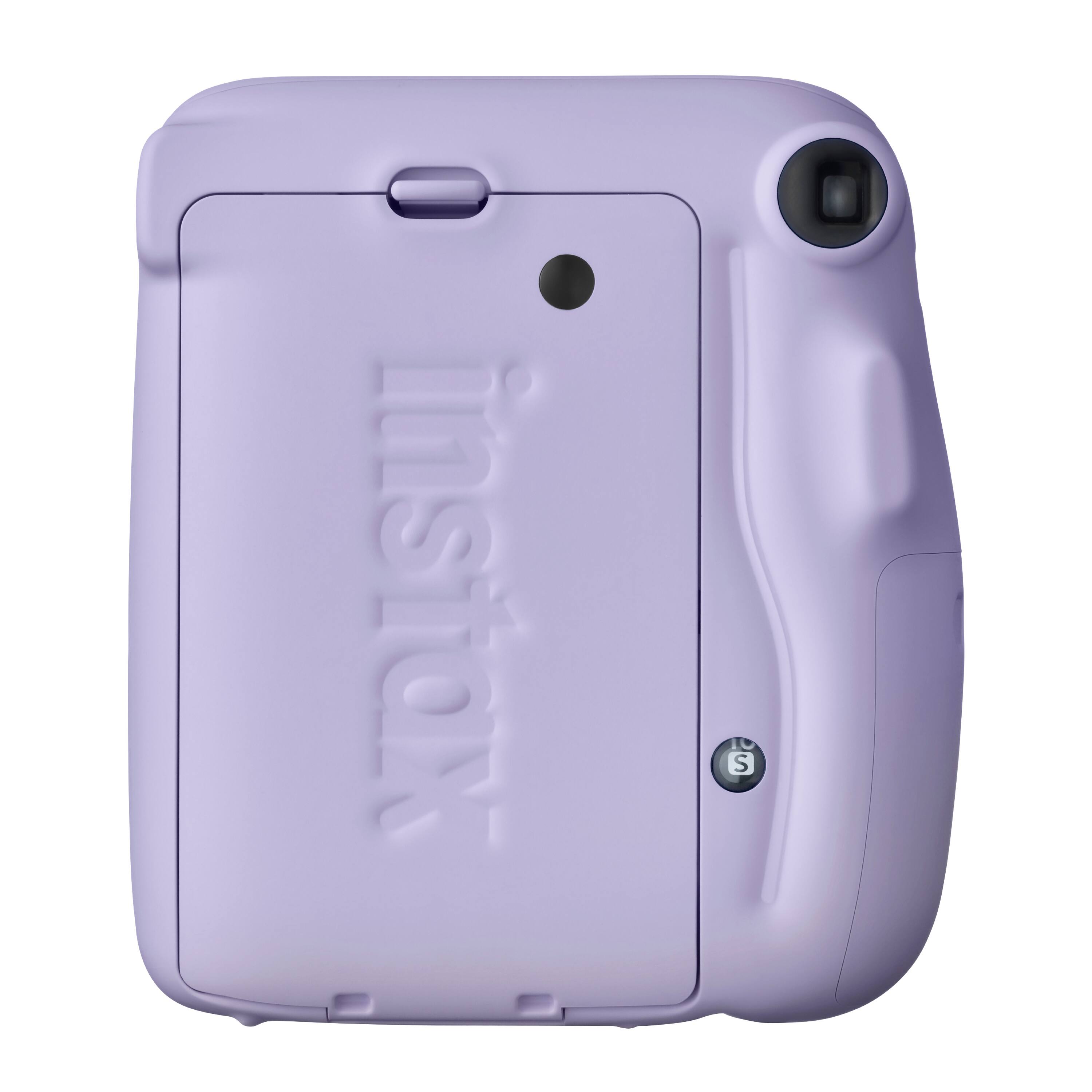 Fujifilm Instax® Mini 11 Lilac Purple Instant Camera ...