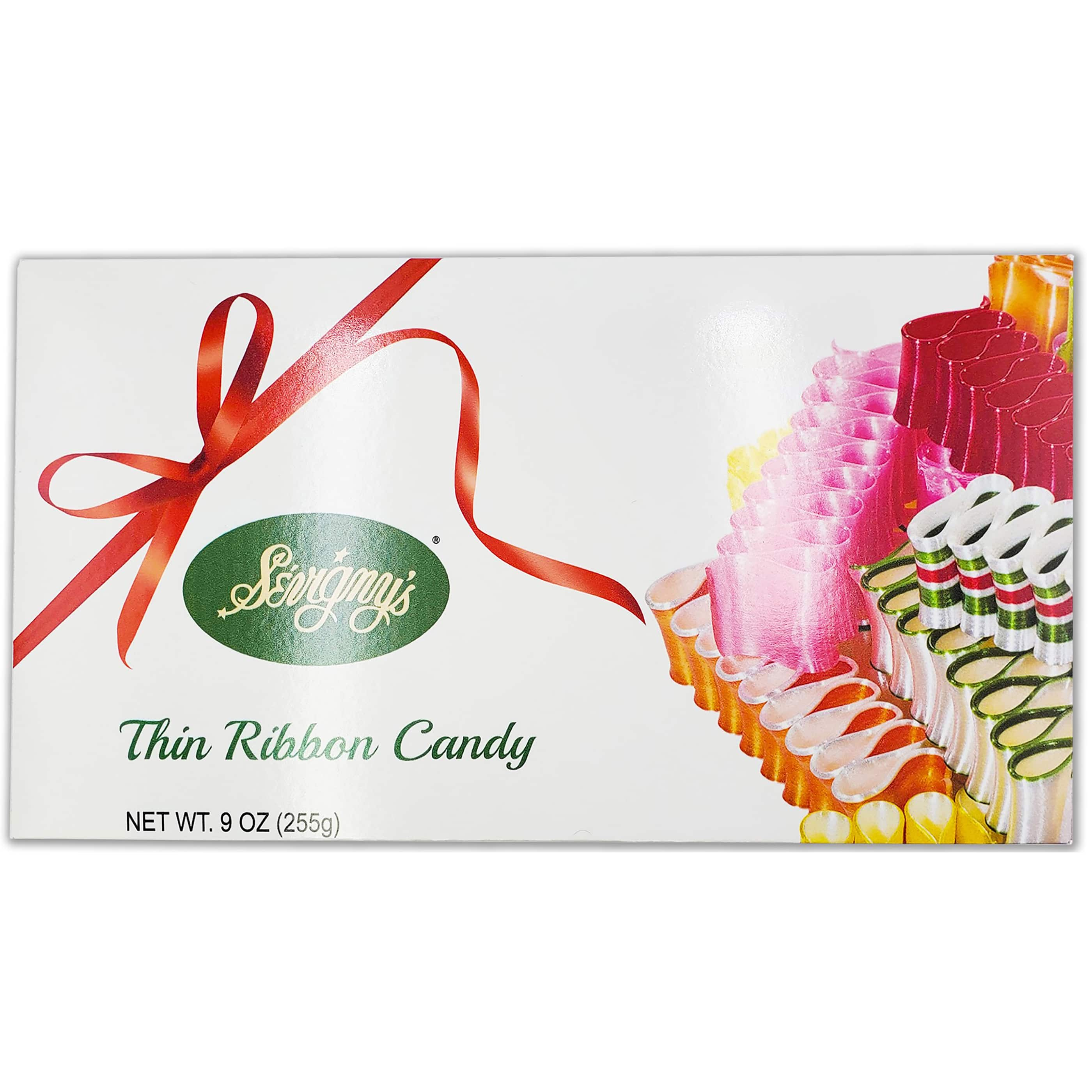 Sevigny&#x27;s&#xAE; Thin Ribbon Candy