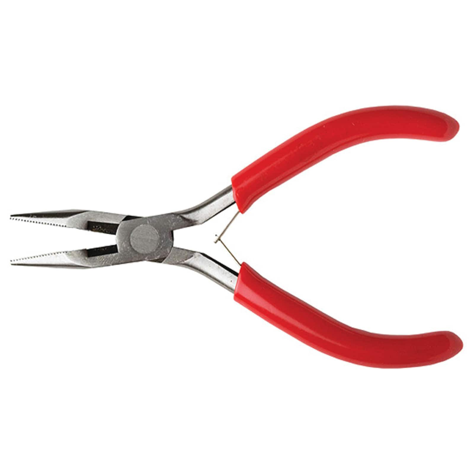 Excel 5&#x22; Needle Nose Pliers with Cutter