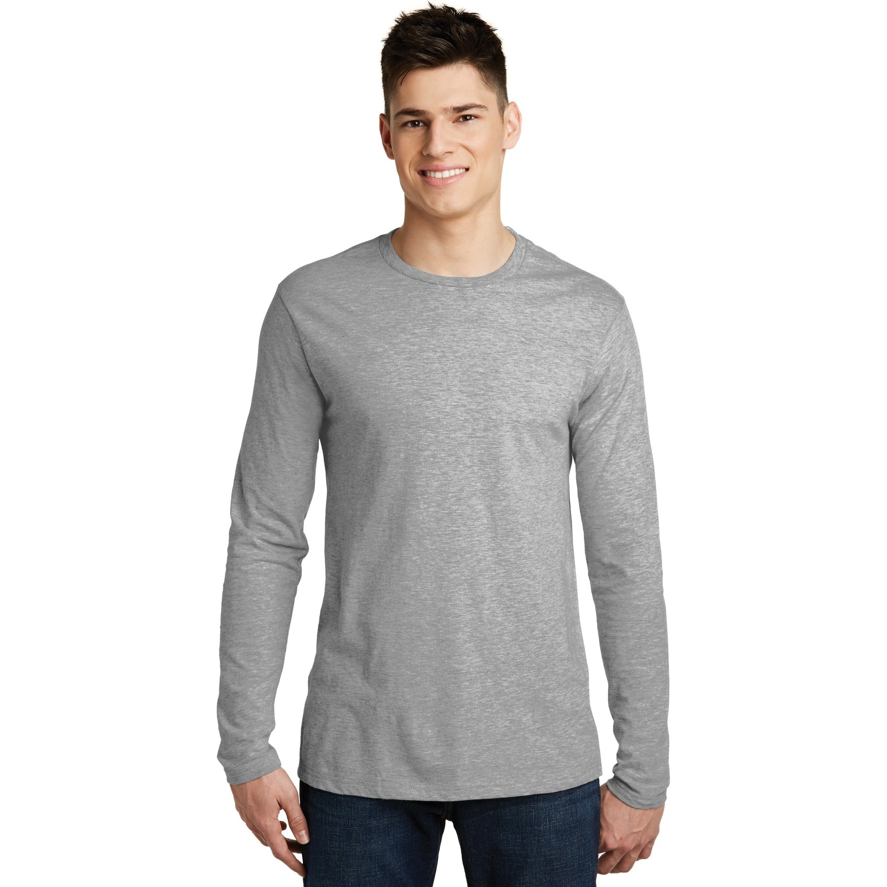 District® Very Important Tee® Long Sleeve T-Shirt | Michaels
