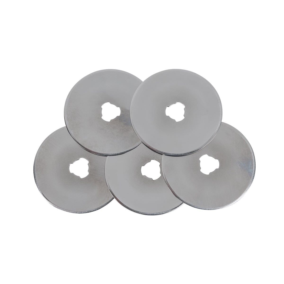 SINGER® 45mm Rotary Cutter Replacement Blades, 5ct.
