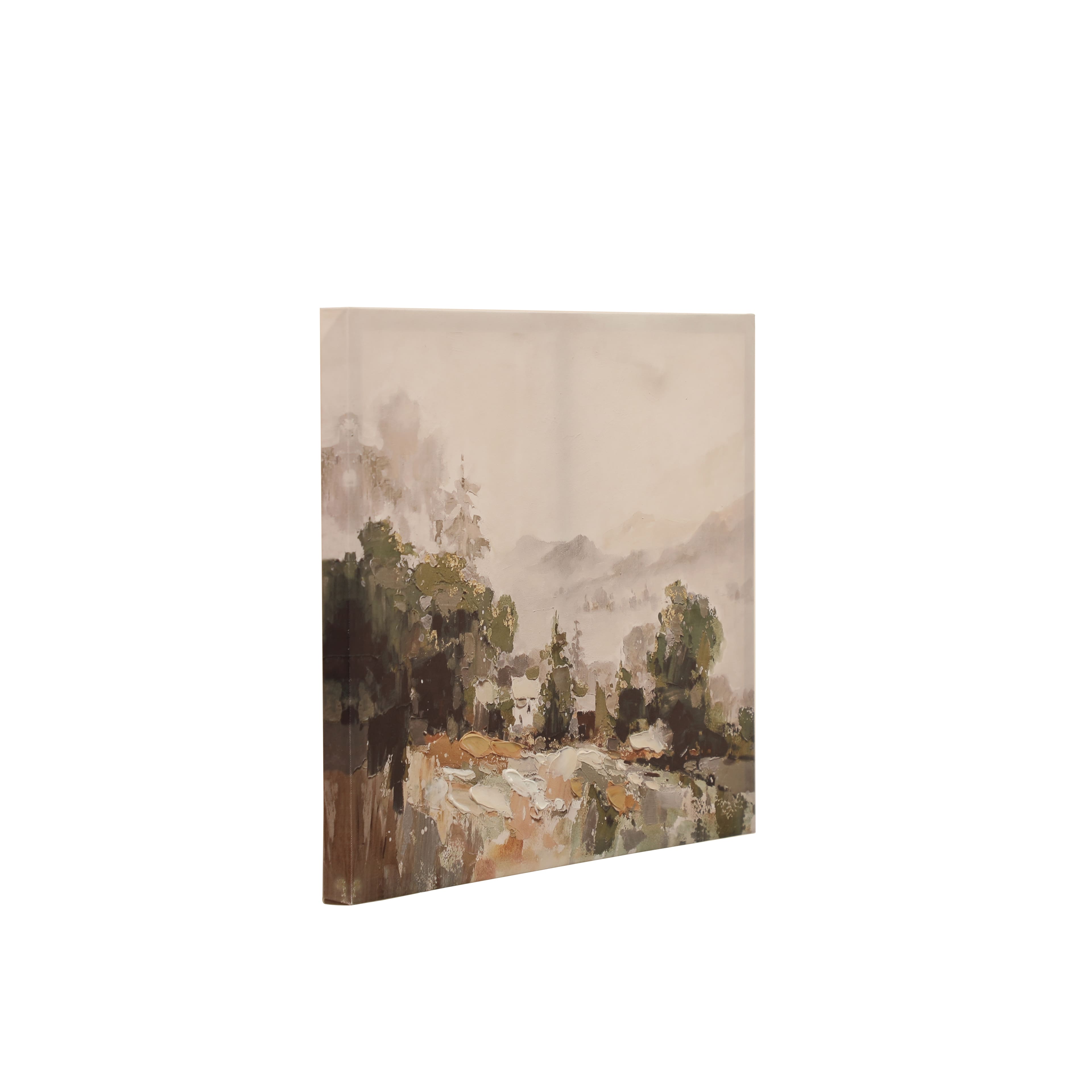 Spring Landscape Canvas Wall Art by Ashland&#xAE;