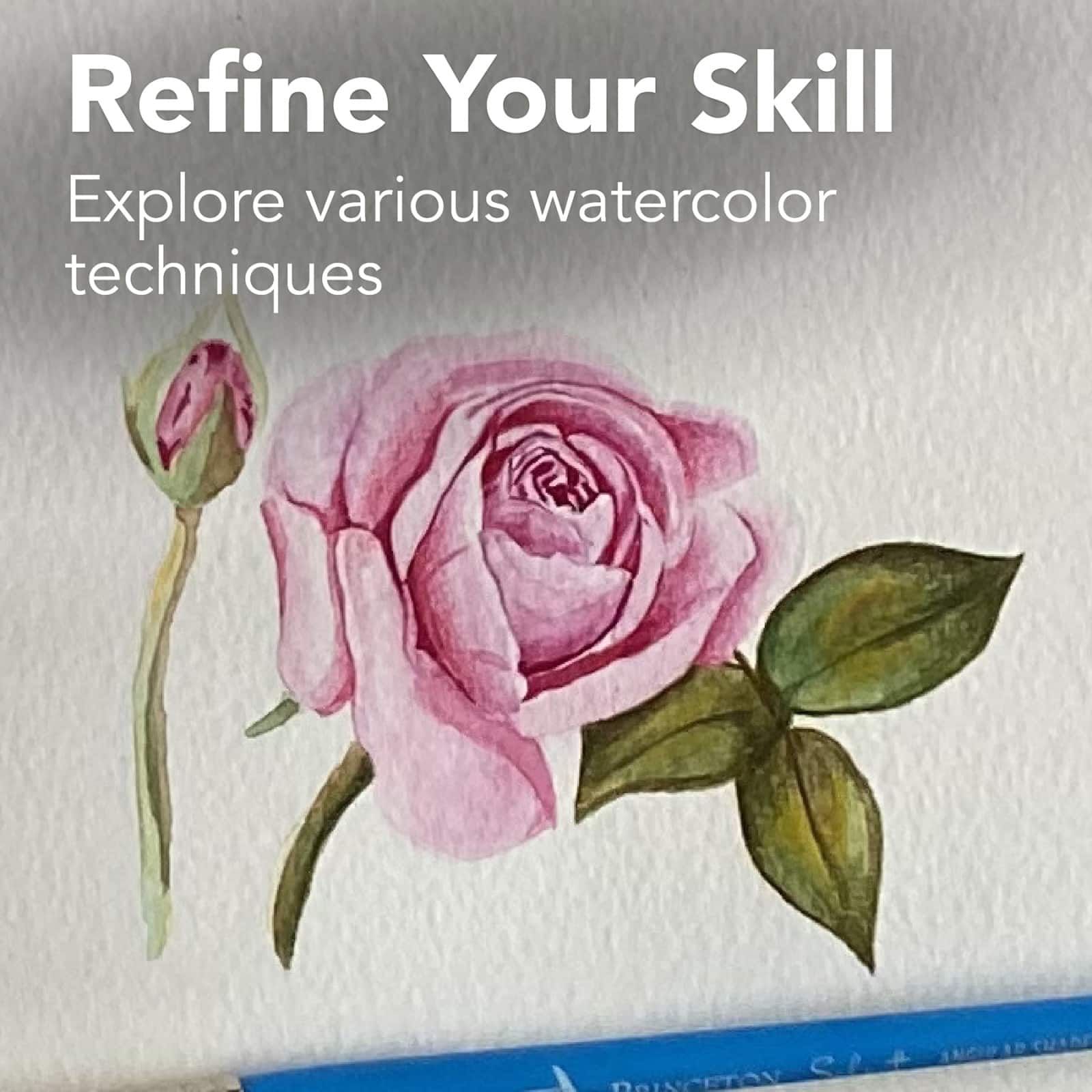 Canson&#xAE; XL&#xAE; Watercolor Pad