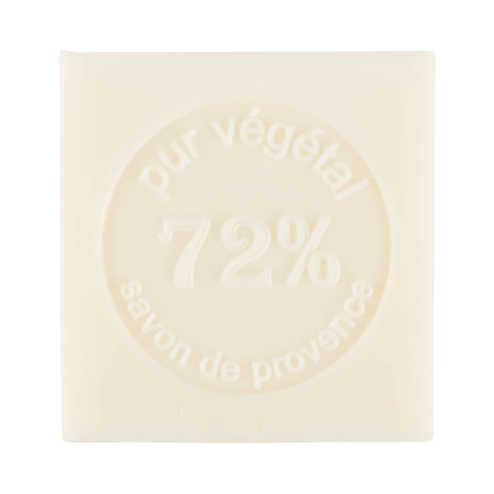 European Soaps Refined Natural Marseille Soap Cube, 300g