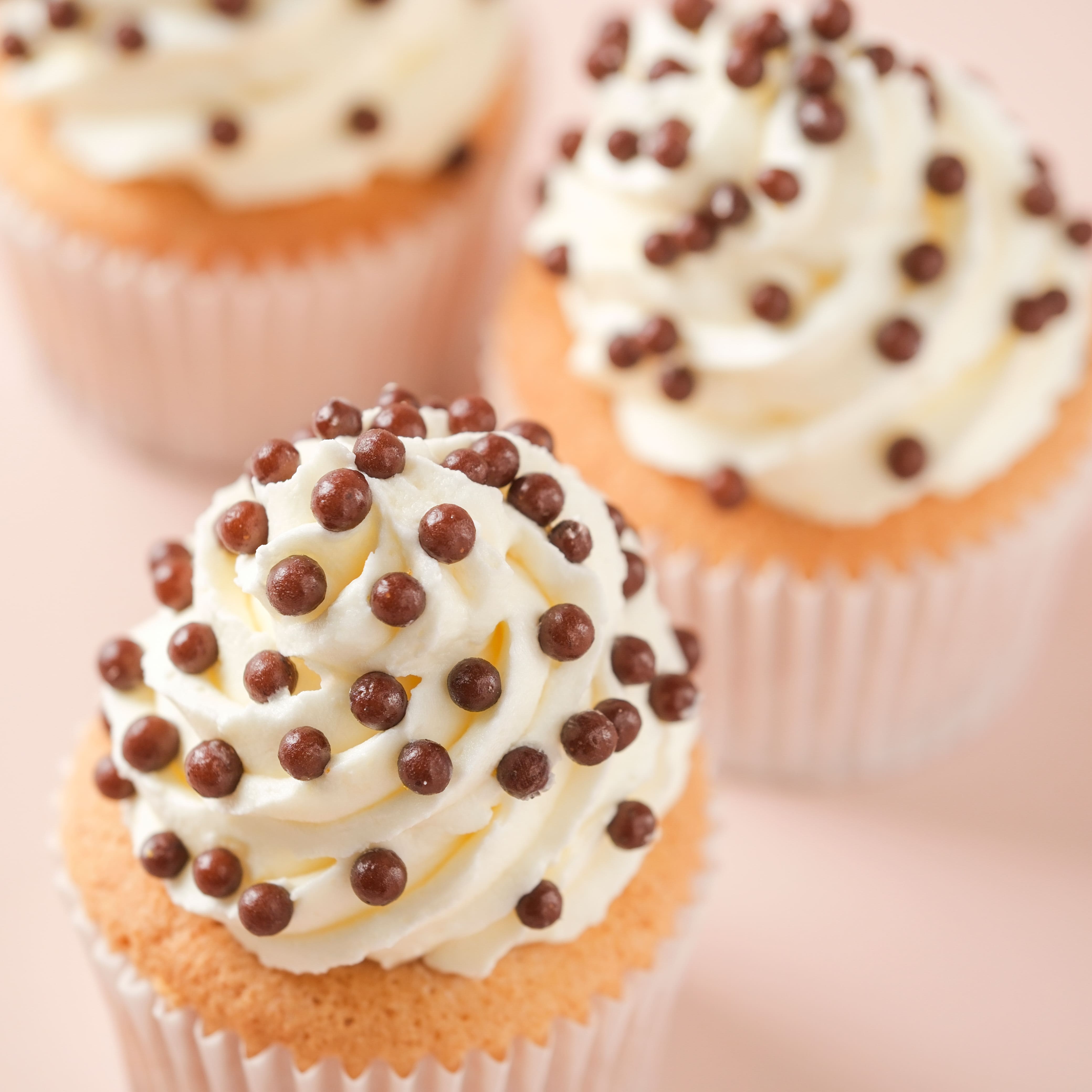 PME Cake Sweet Street&#xAE; 3.5oz. Cake Decorating Pearls