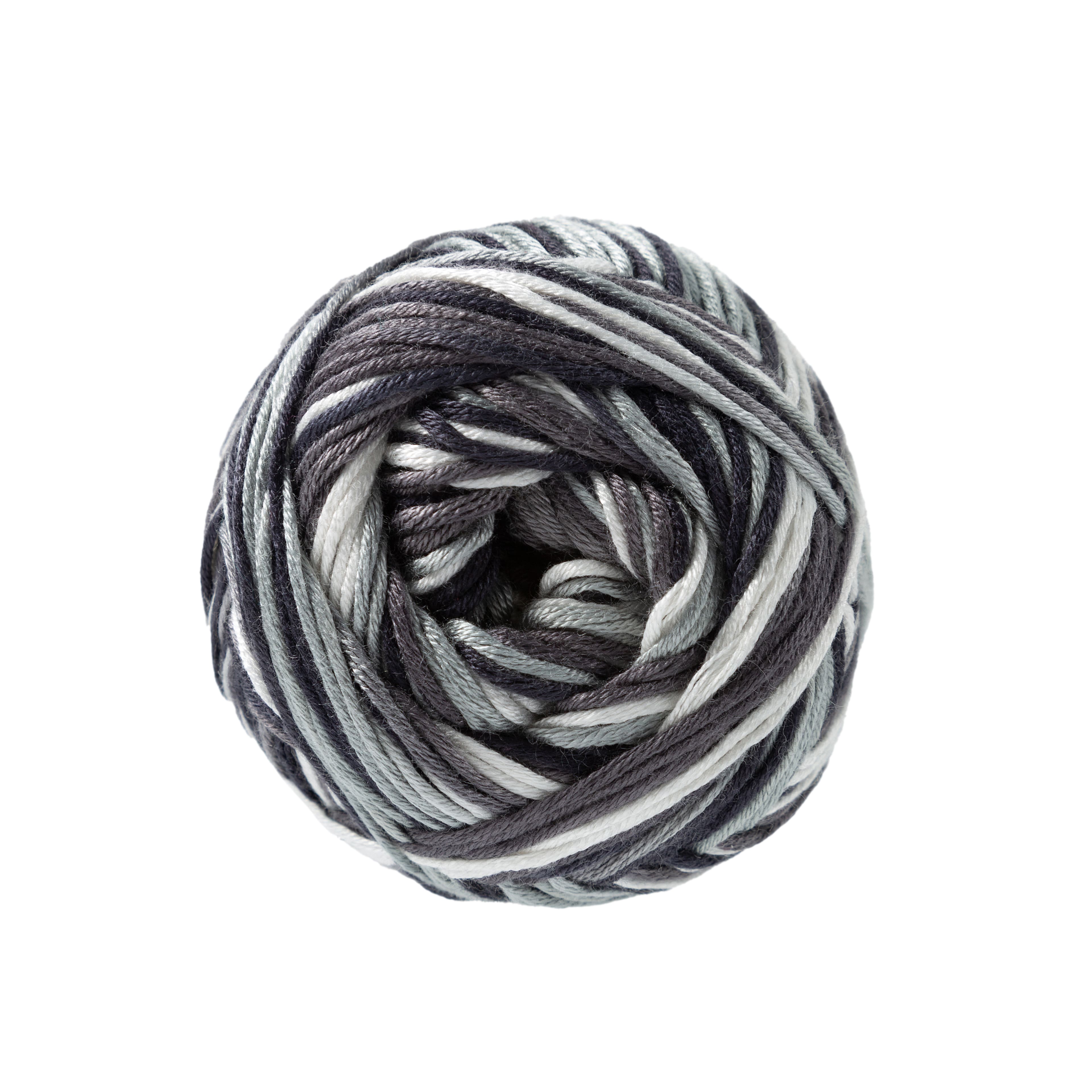 15 Pack: Silky Soft™ Multi Yarn by Loops & Threads®