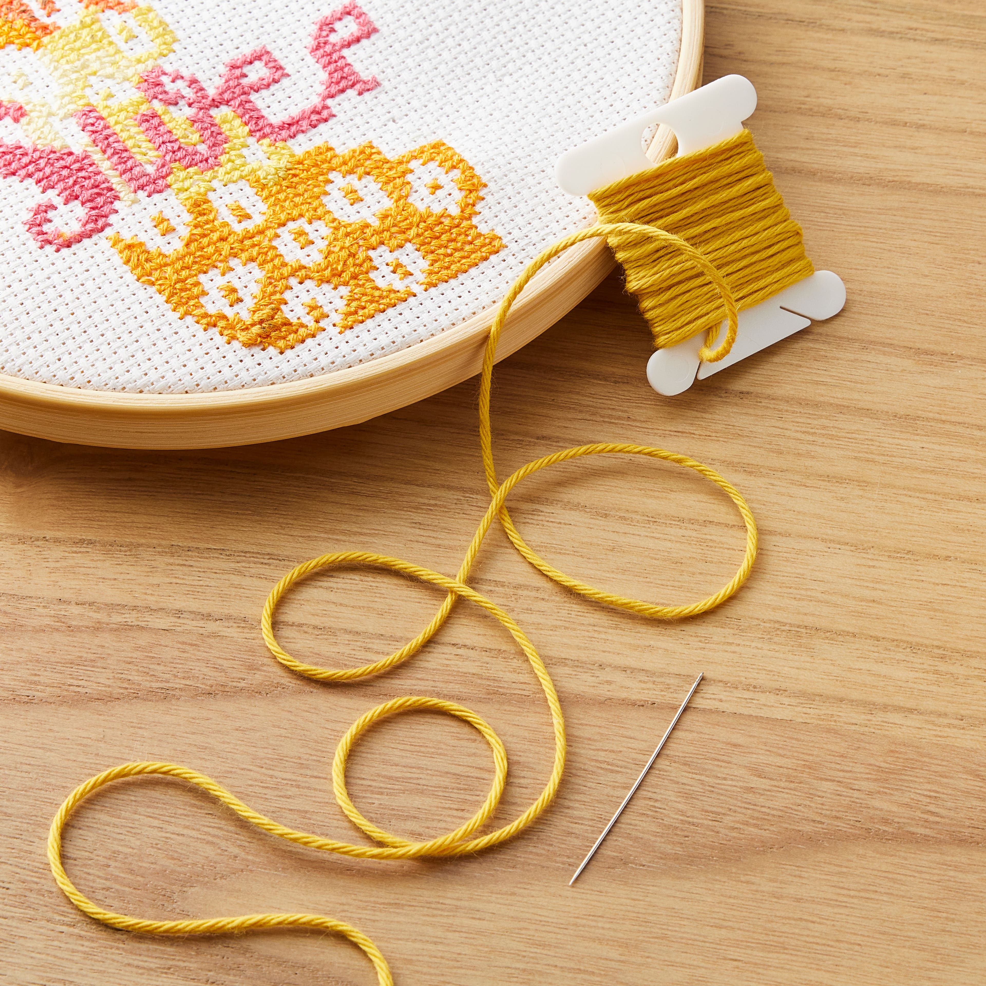 DMC&#xAE; Soft Matte Cotton Thread