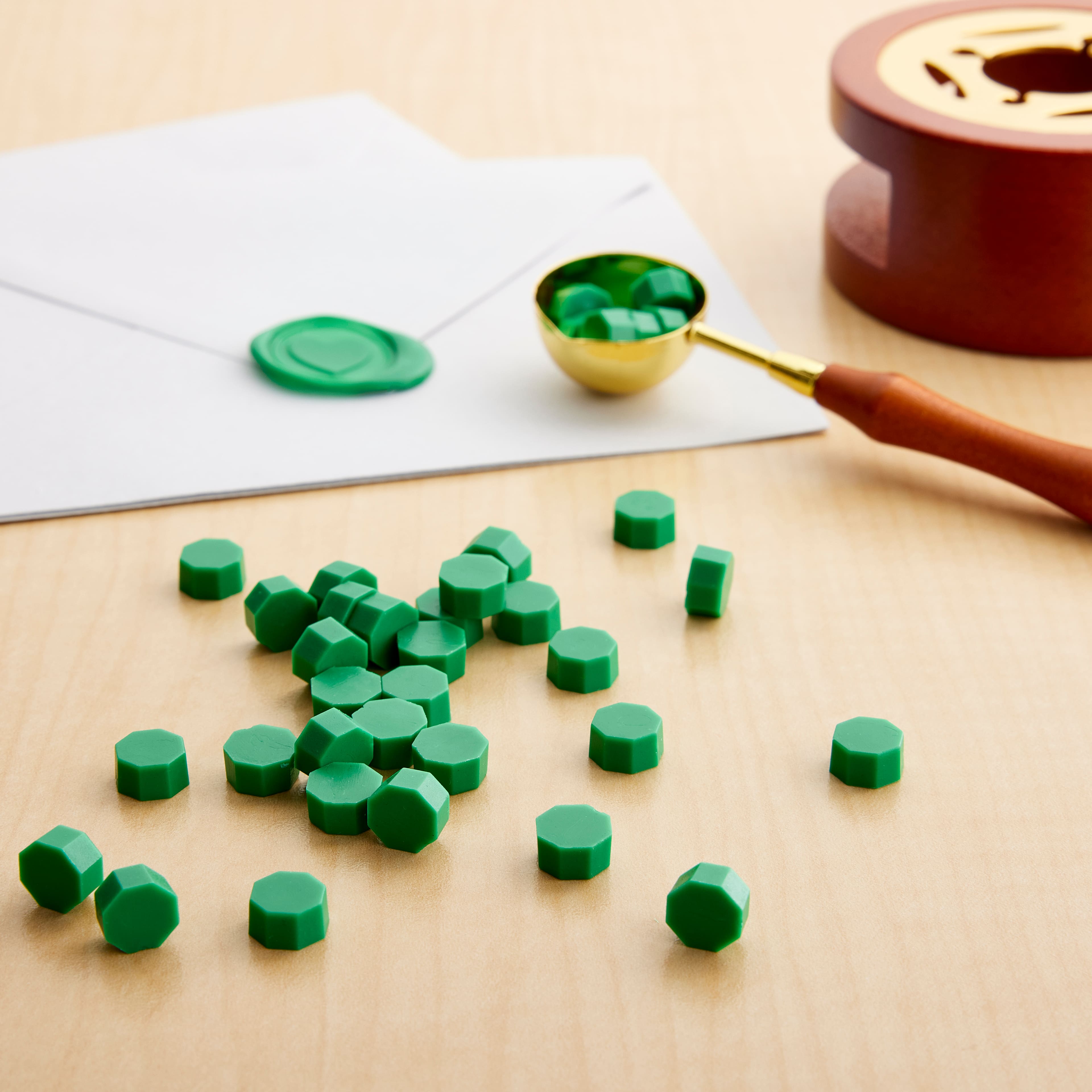 Sealing Wax Beads by Recollections&#x2122;
