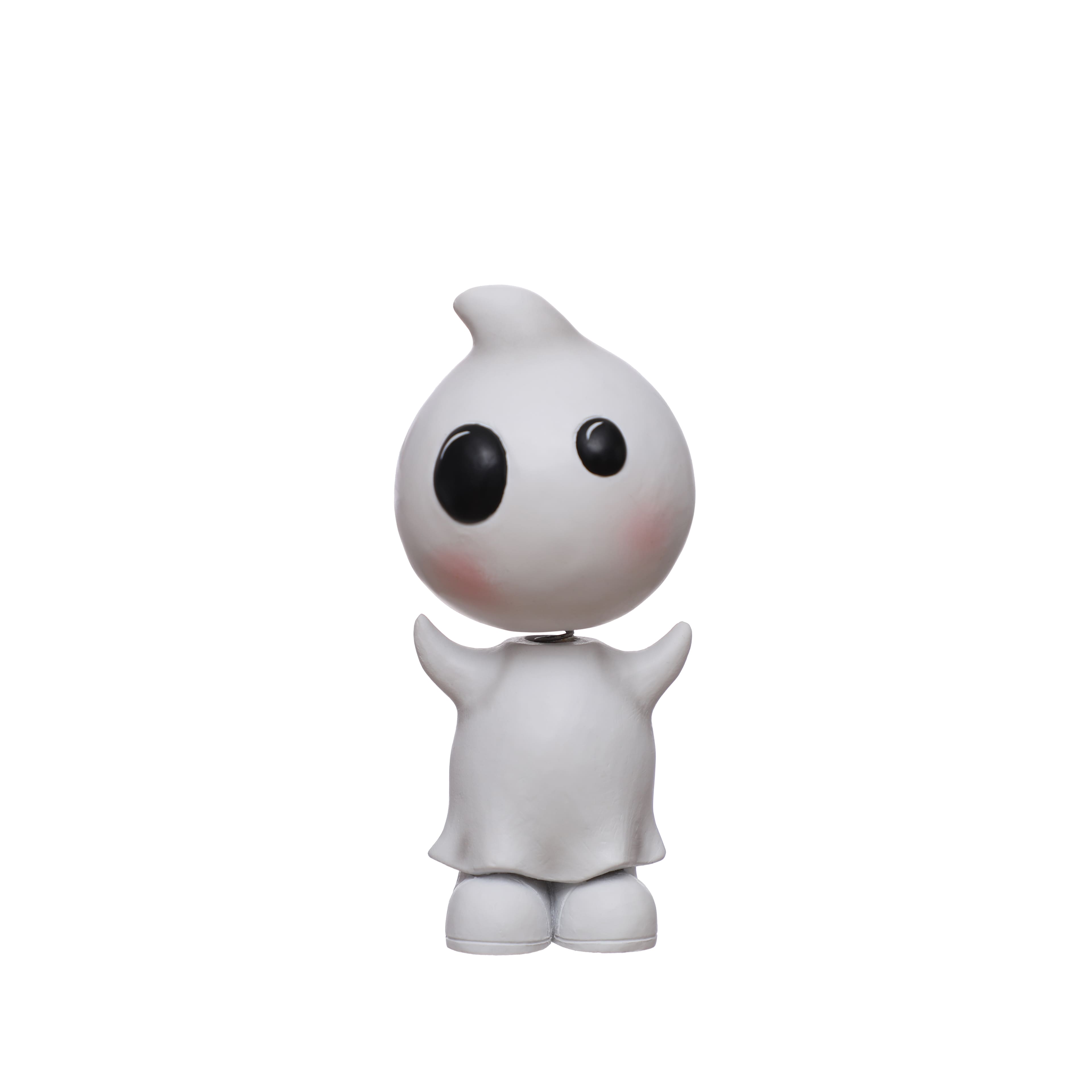 5&#x22; Ghost Tabletop D&#xE9;cor by Ashland&#xAE;
