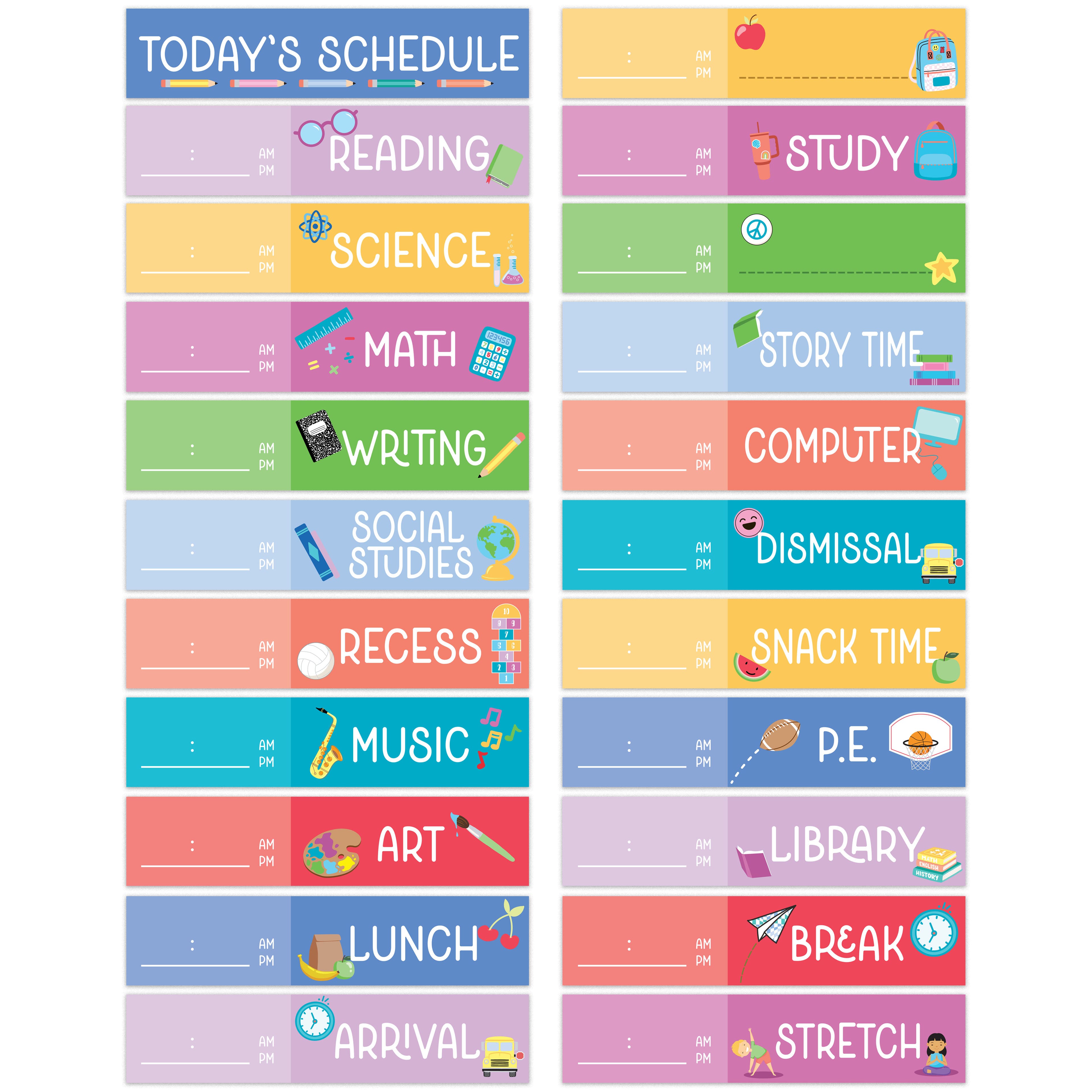 Schedule Kit by B2C&#x2122;