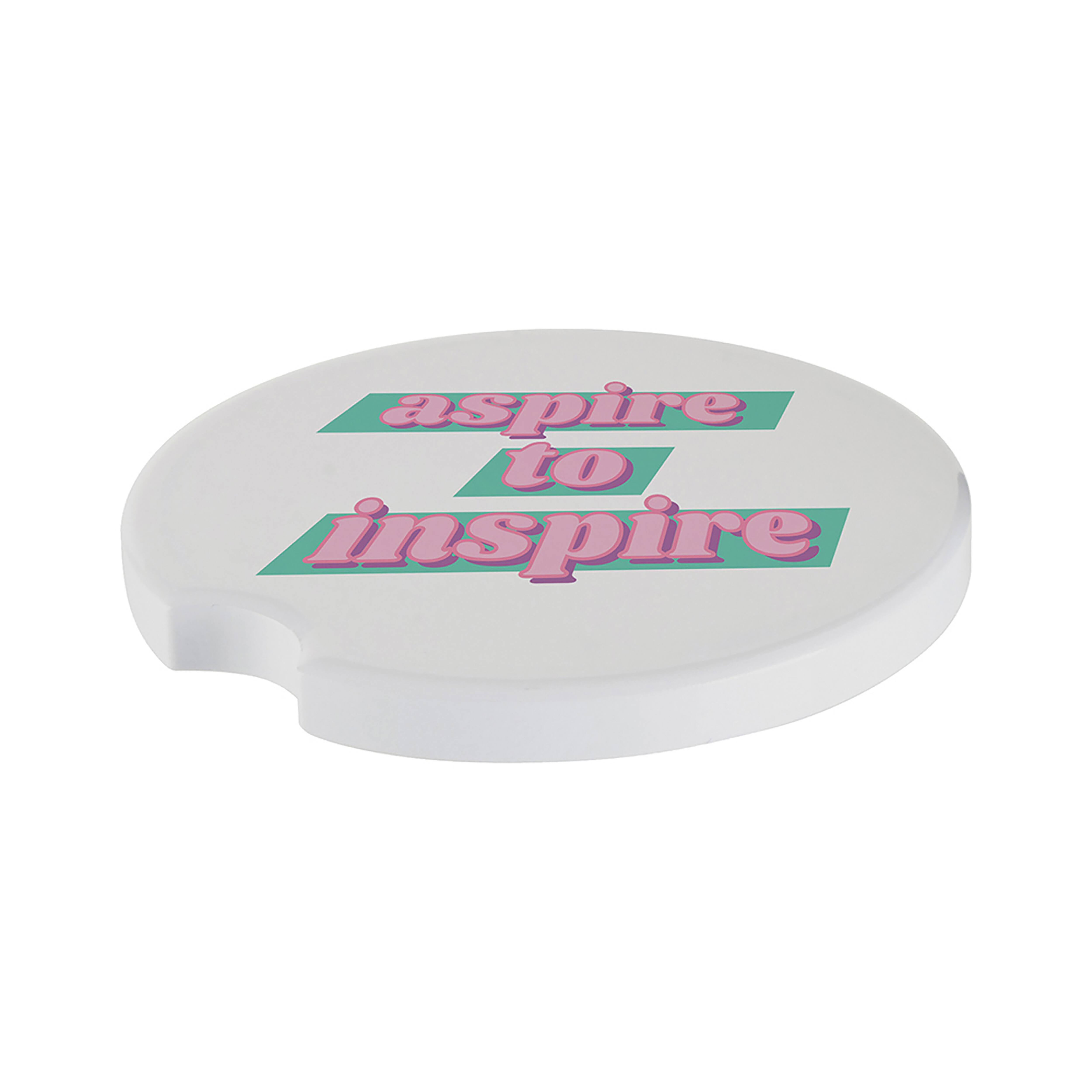 Craft Express 4ct. Sublimation Car Coasters