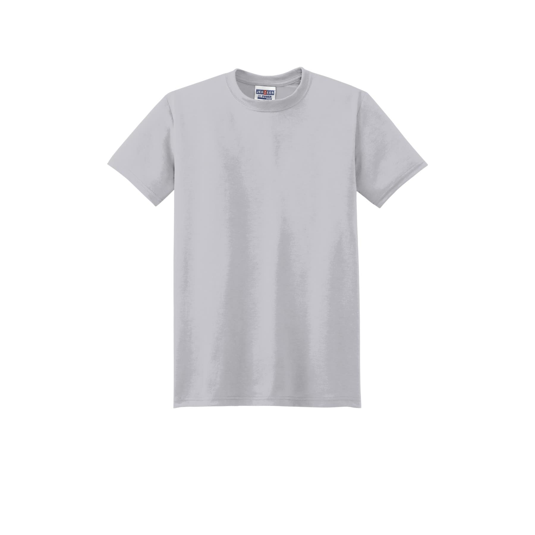 JERZEES® Dri-Power® Sport 100% Polyester T-Shirt