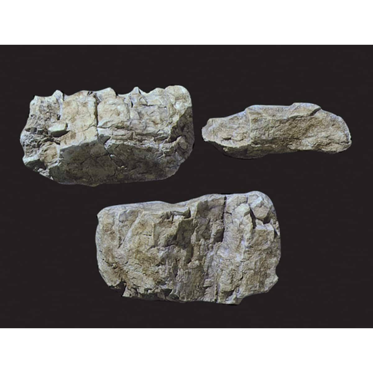 Woodland Scenics&#xAE; Random Rock Mold