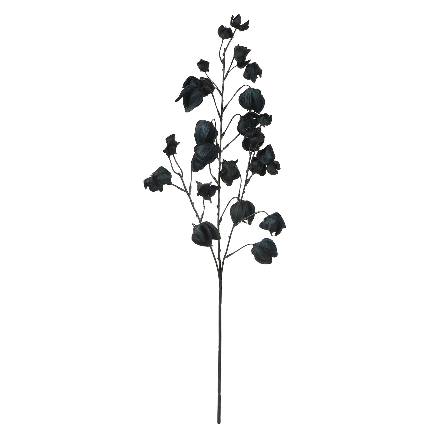 31&#x22; Black Lantern Stem by Ashland&#xAE;