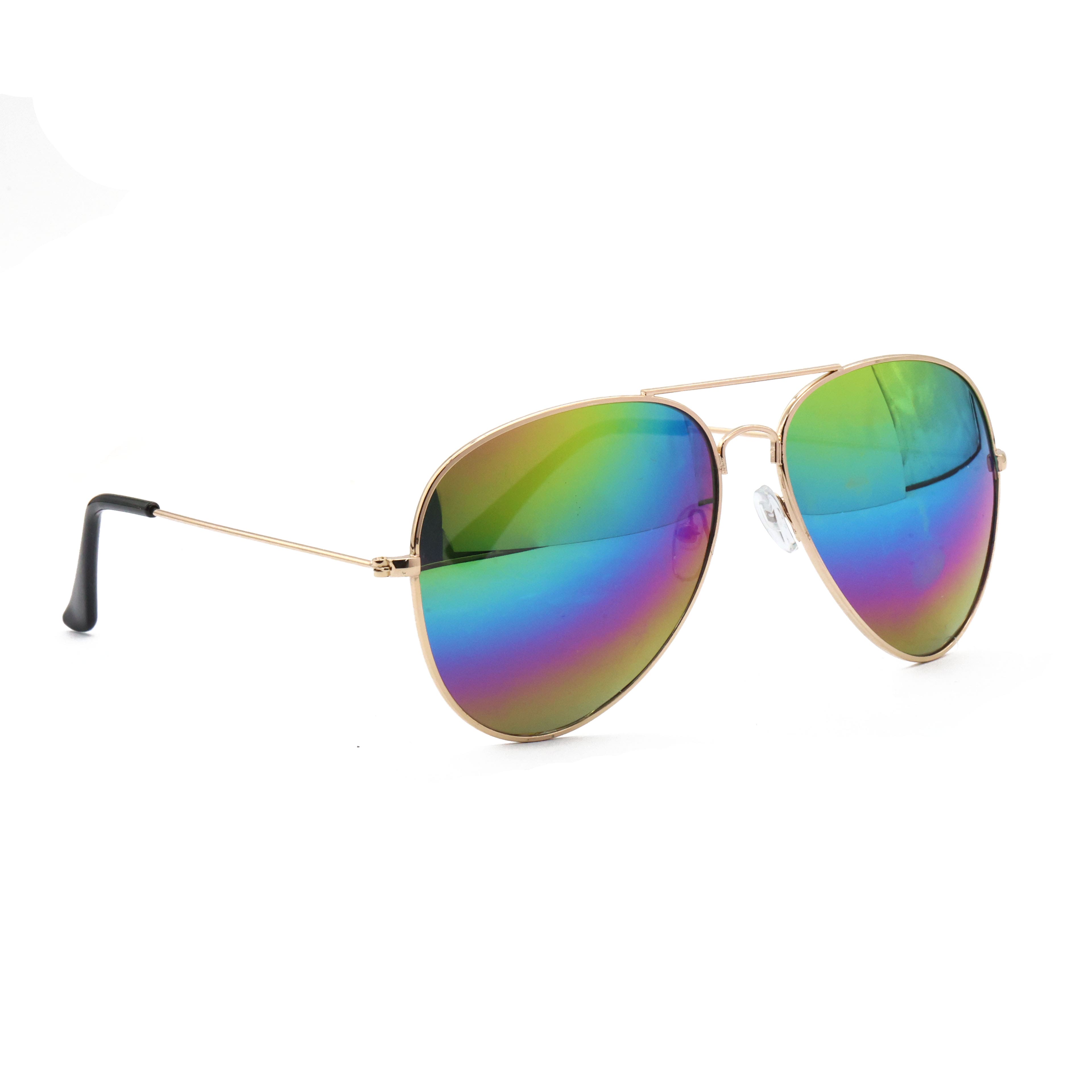 Rainbow Lens Sunglasses by Celebrate It&#x2122;