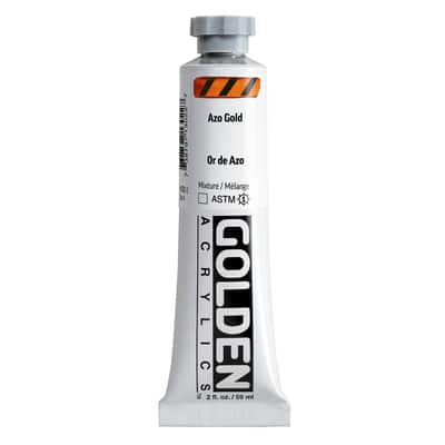 Golden Heavy Body Acrylics 2oz Michaels Golden Heavy Body Acrylics 2oz Michaels