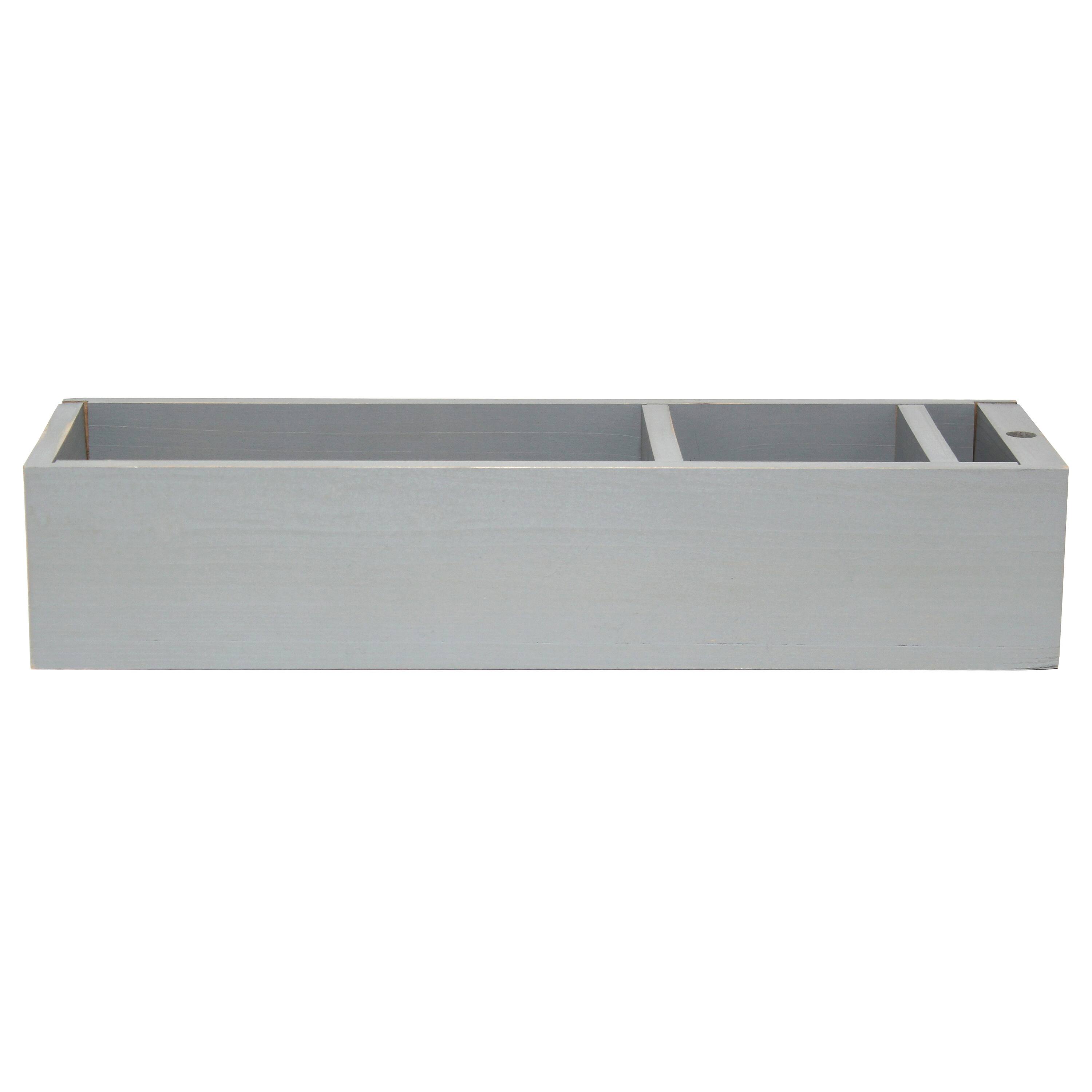 Elegant Designs 17&#x22; Kitchen Organizer