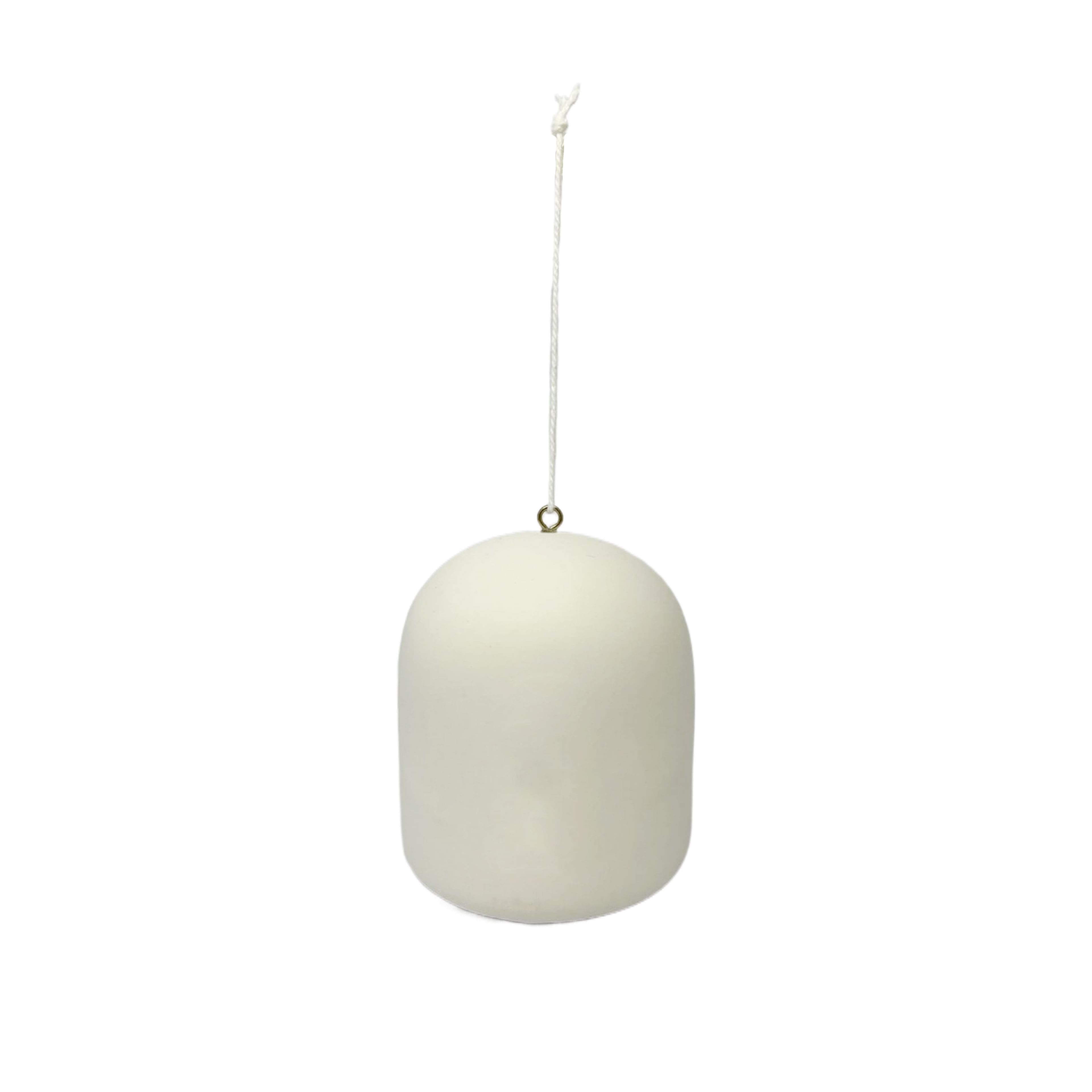 Mini Dome Ceramic Birdhouse by Make Market&#xAE;