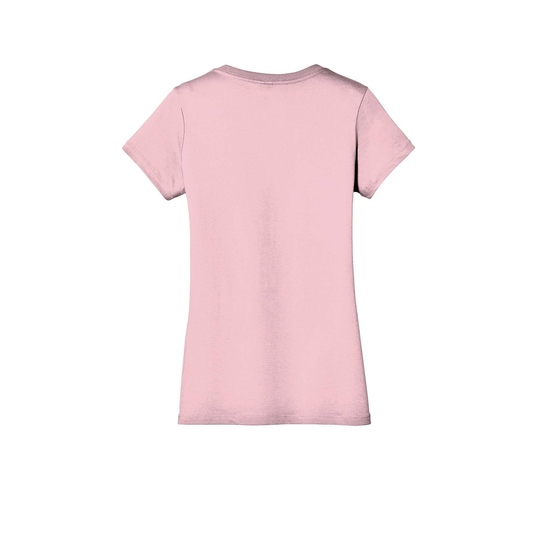 District® Women's Perfect Weight® V-Neck T-Shirt