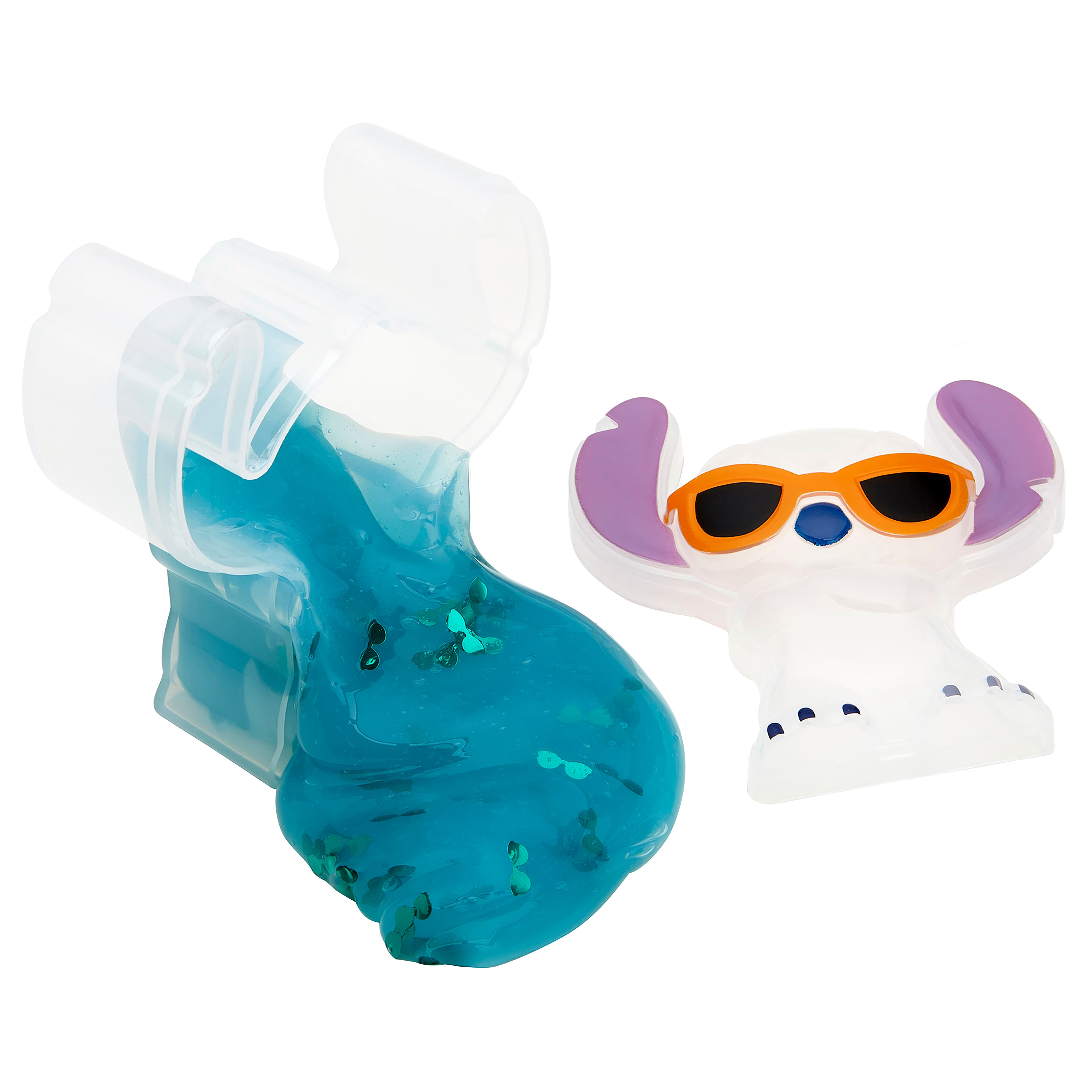 Cra-Z-Slimy&#xAE; Cool Stitch Slimey Figure