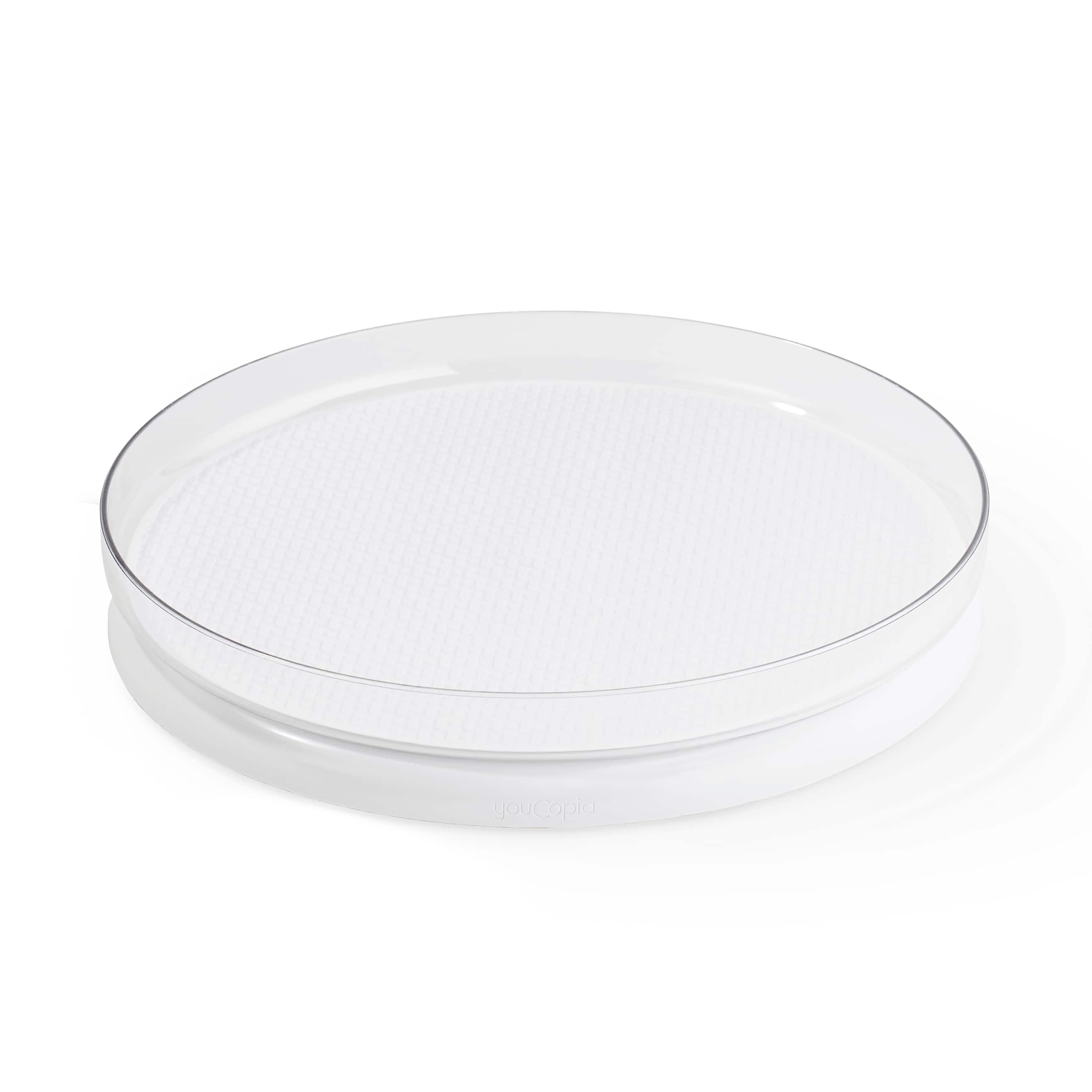 Clear Photo Storage Case by Simply Tidy™