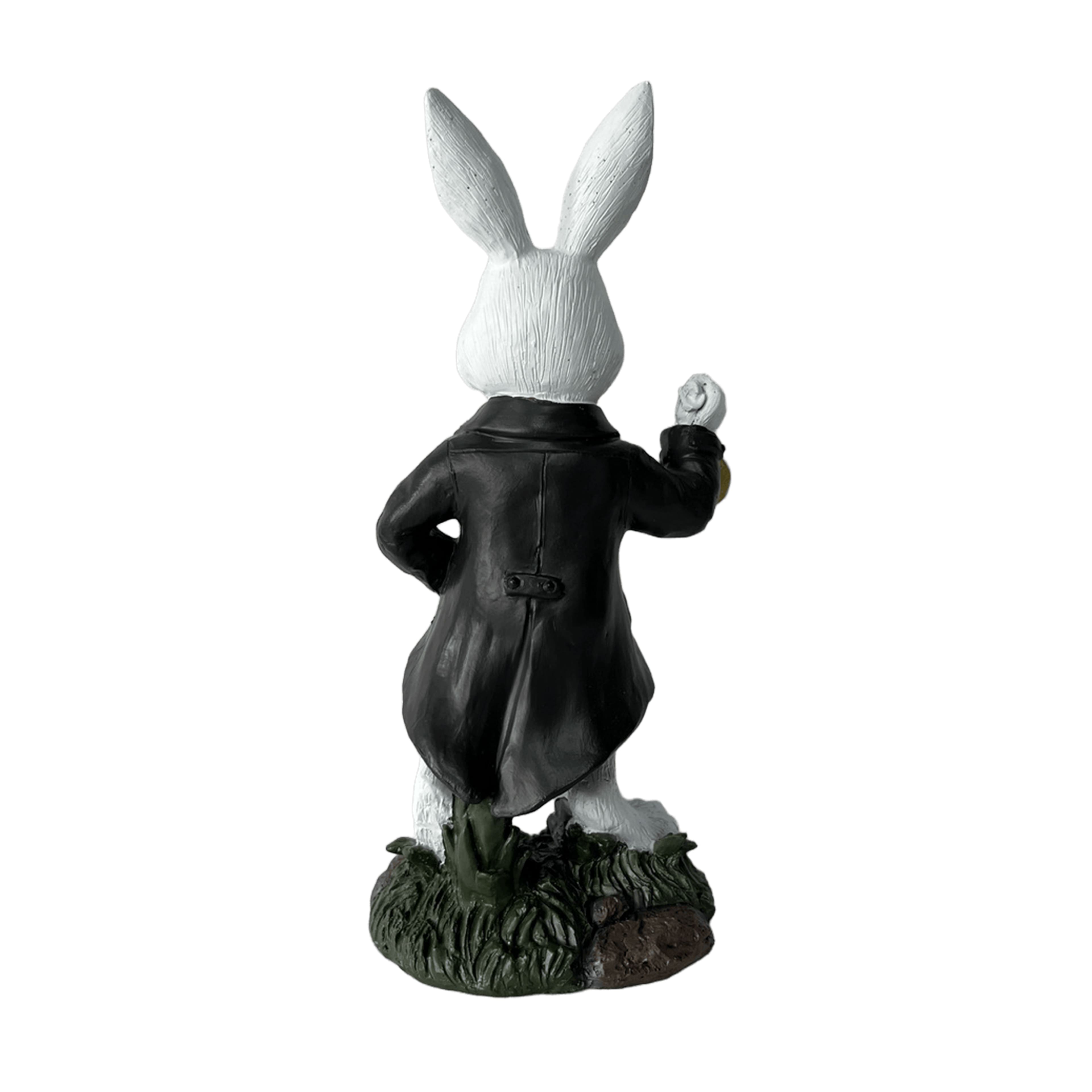 9&#x22; White Rabbit Accent by Ashland&#xAE;