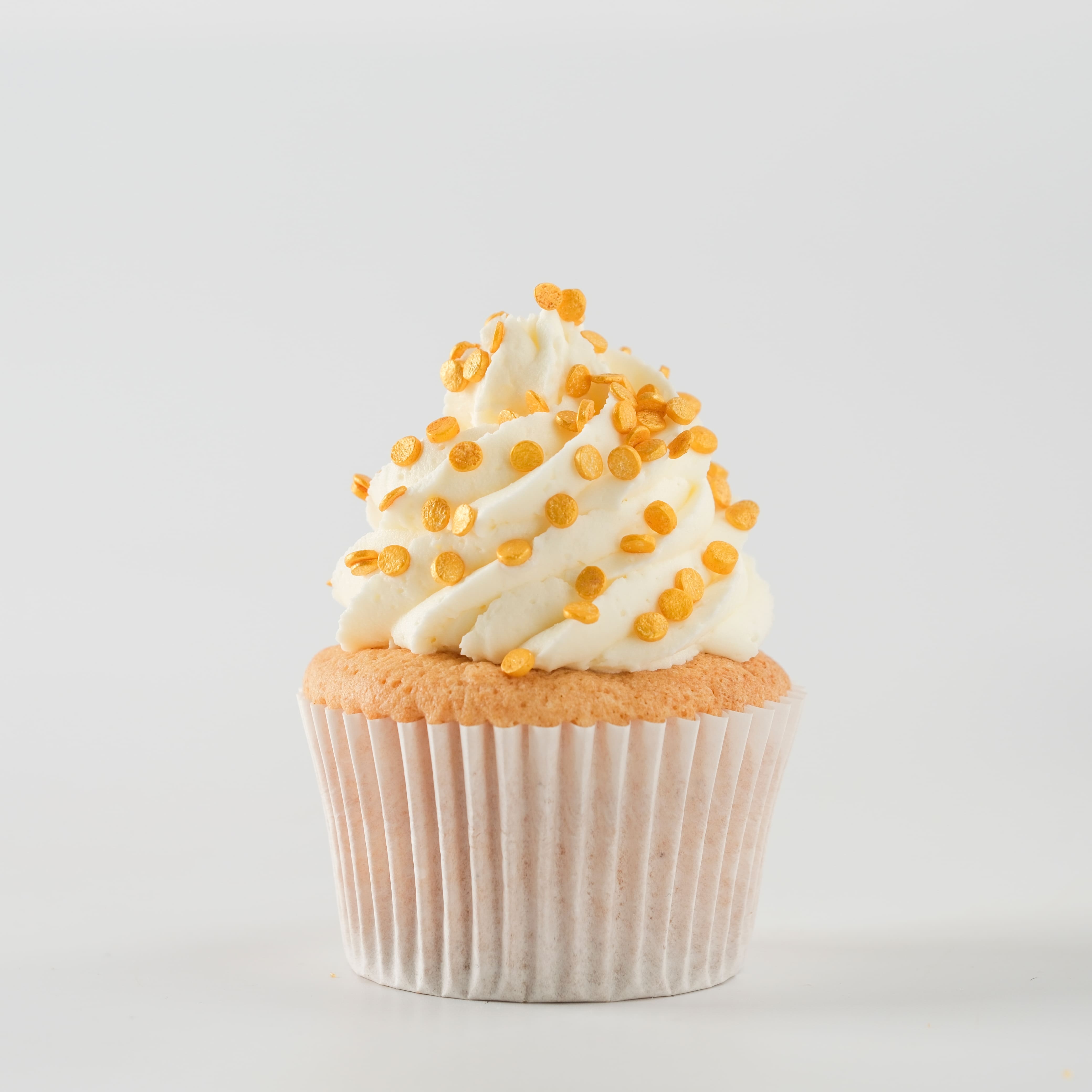 PME Cake Sweet Street&#xAE; 3.5oz. Flat Round Confetti Sprinkles