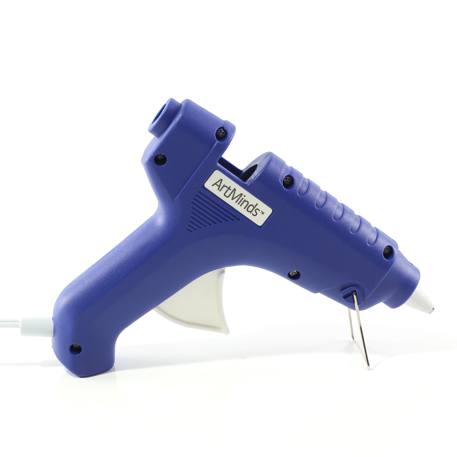 12 Pack: High Temp Mini Glue Gun by ArtMinds™ 