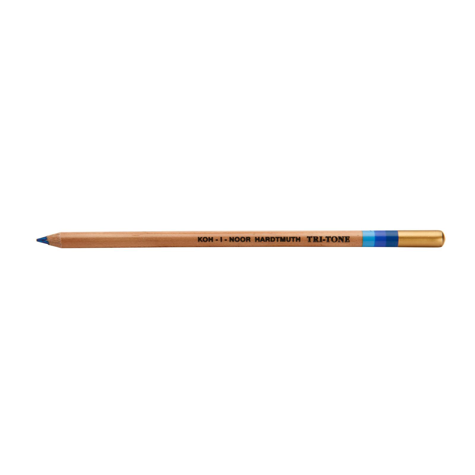 Koh-I-Noor&#xAE; Tritone Colored Pencil