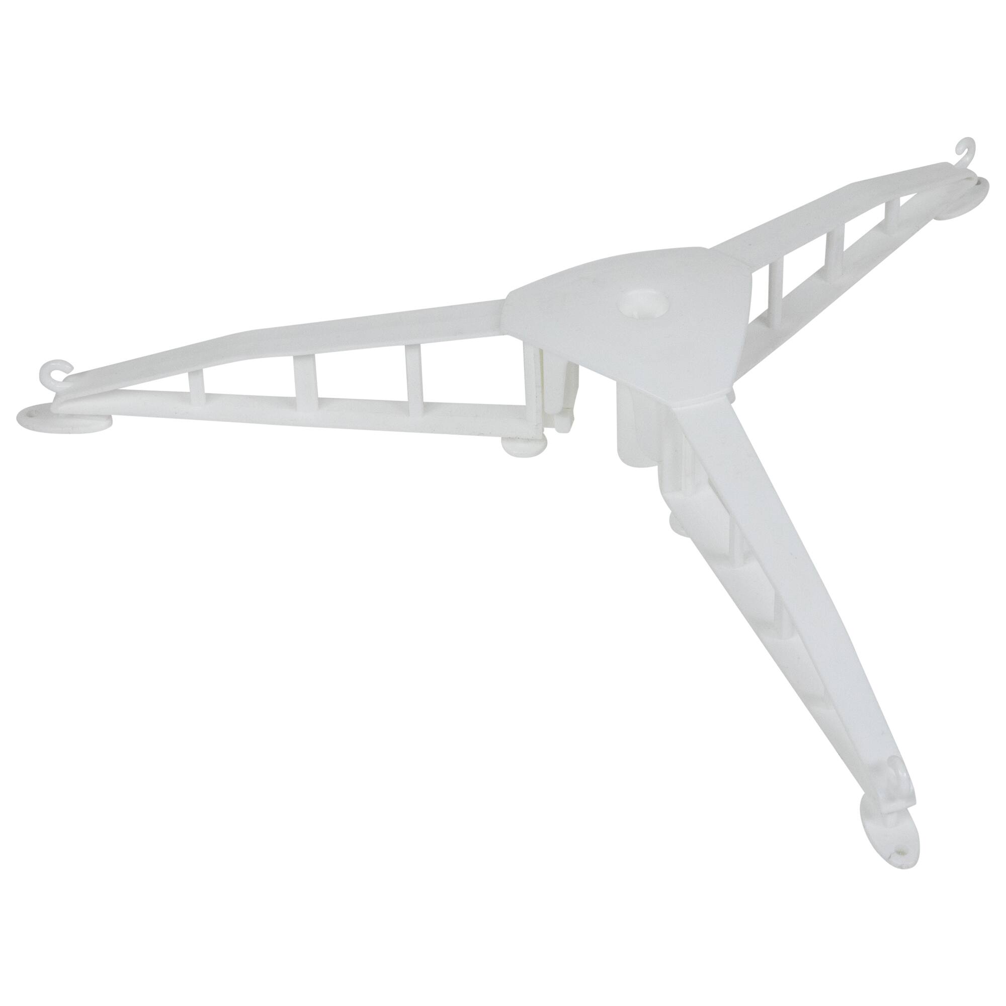 Green Lighted Spiral Christmas Trees Set